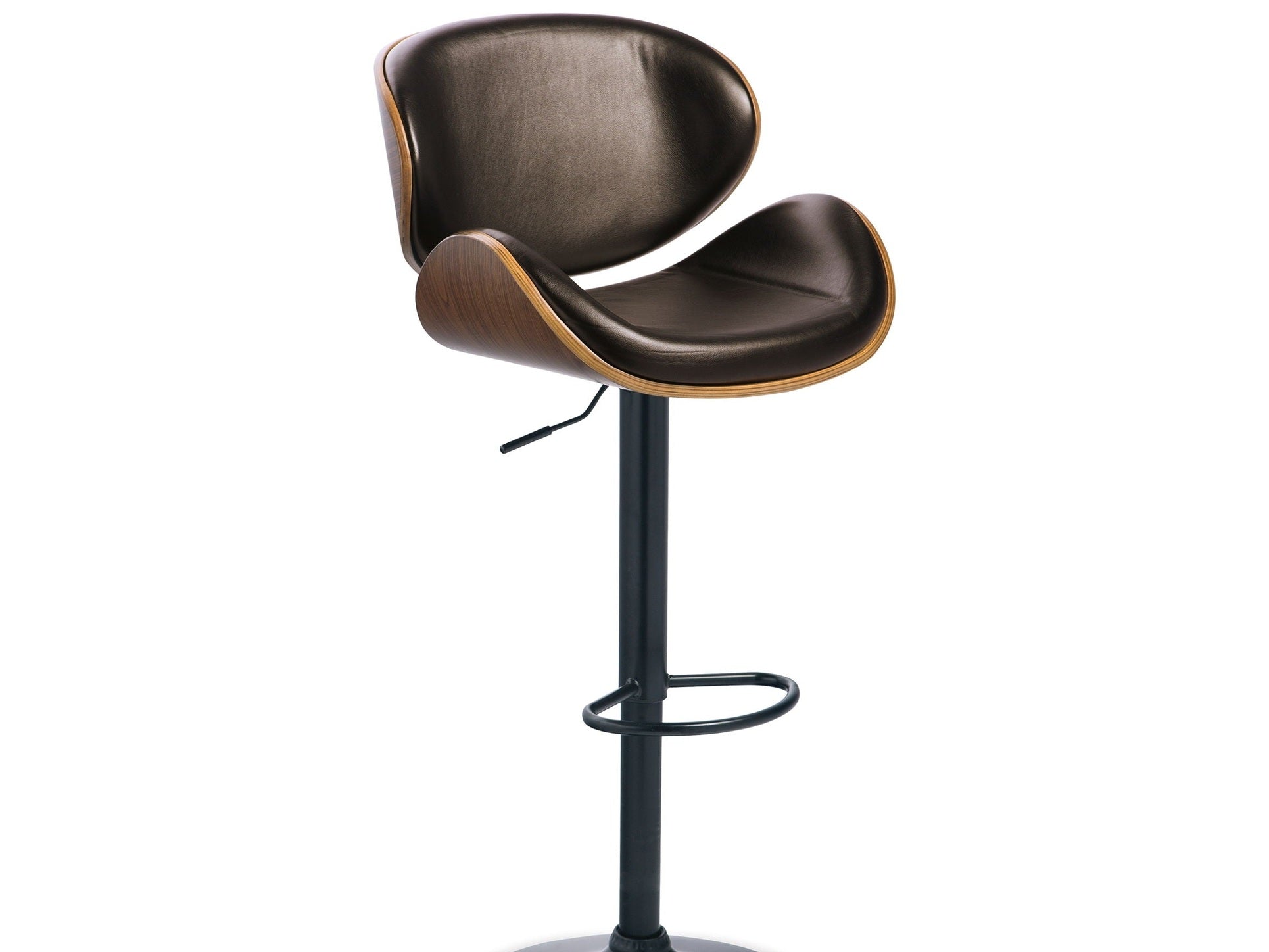 Bellatier - Adjustable Height Barstool
