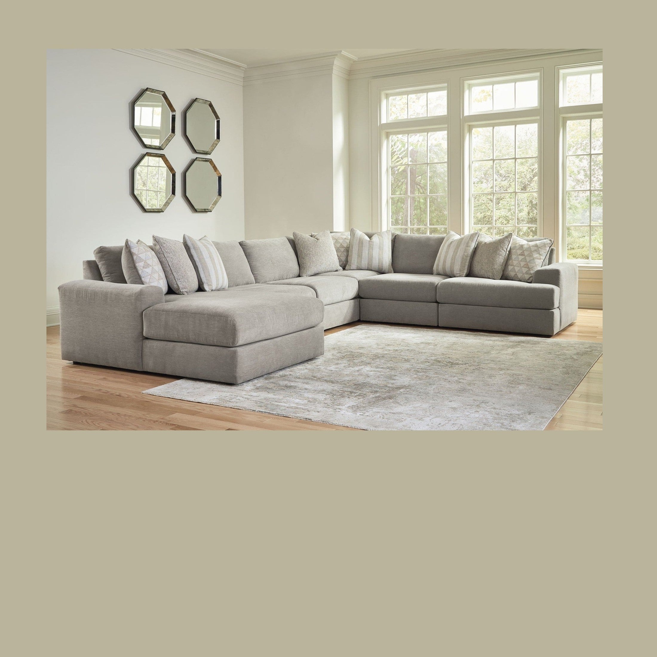 Avaliyah - Sectional