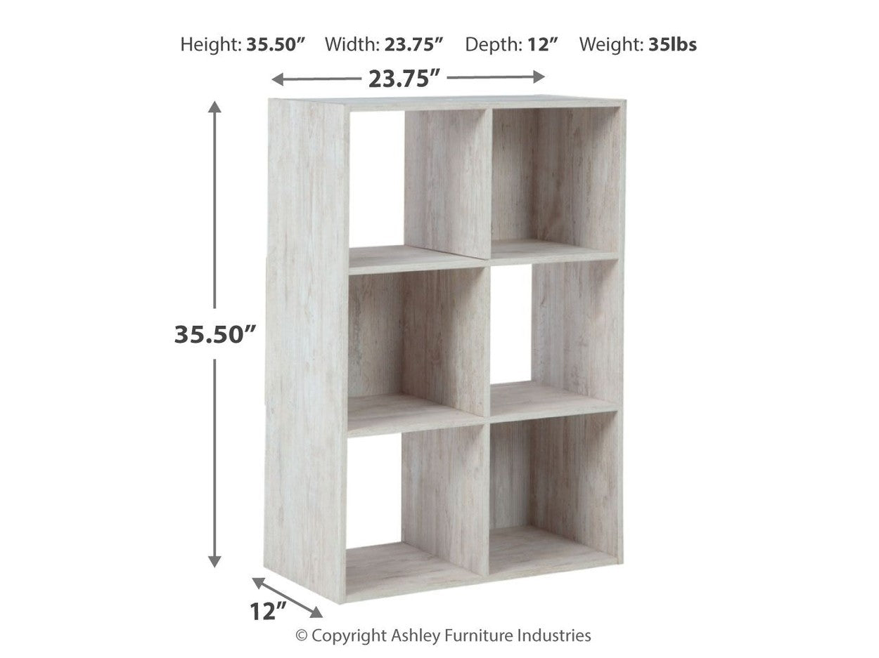 Paxberry - Cube Organizer