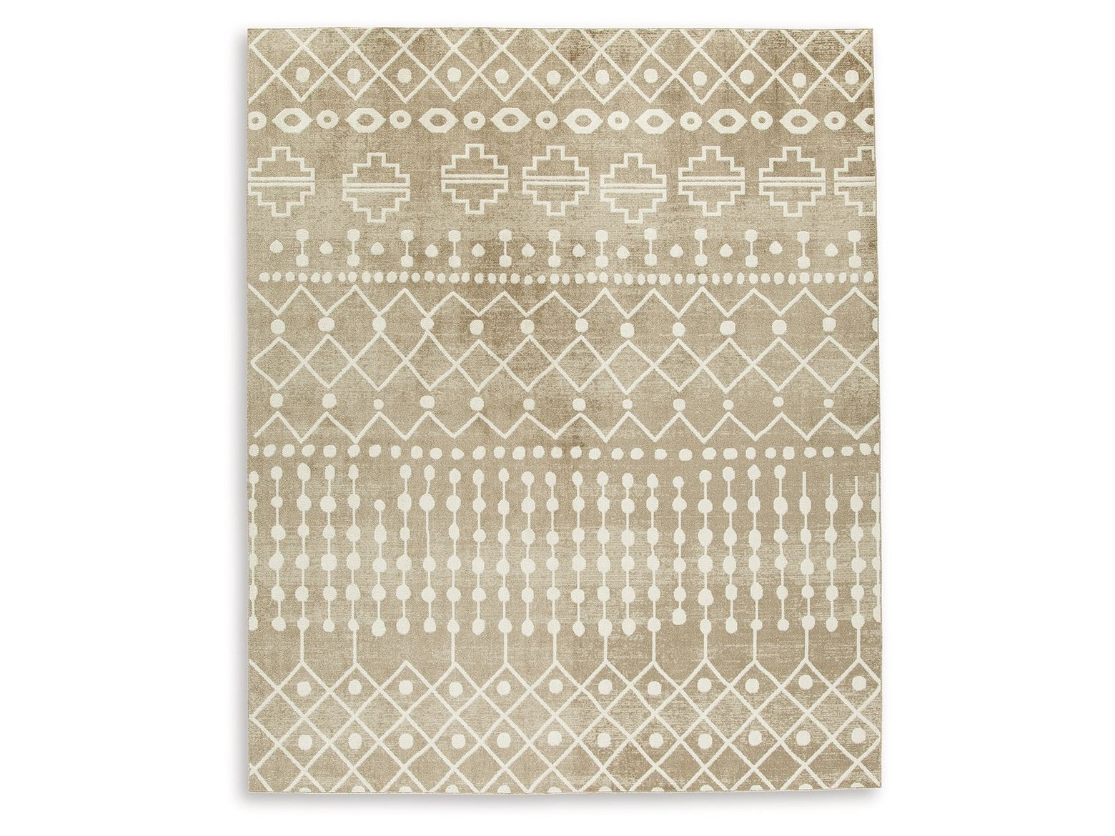 Bunchly - Rug