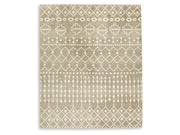 Bunchly - Rug