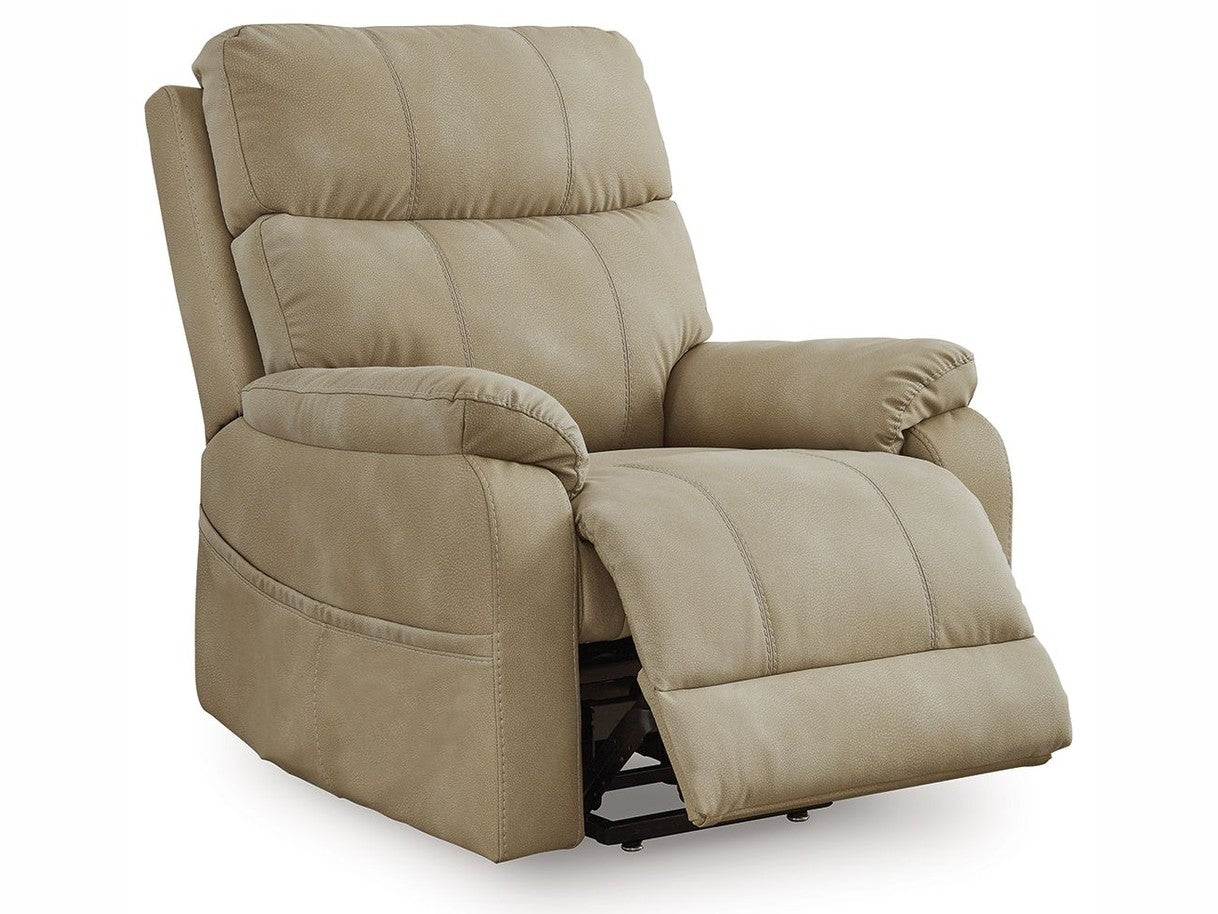 Next-Gen Durapella - Power Lift Recliner