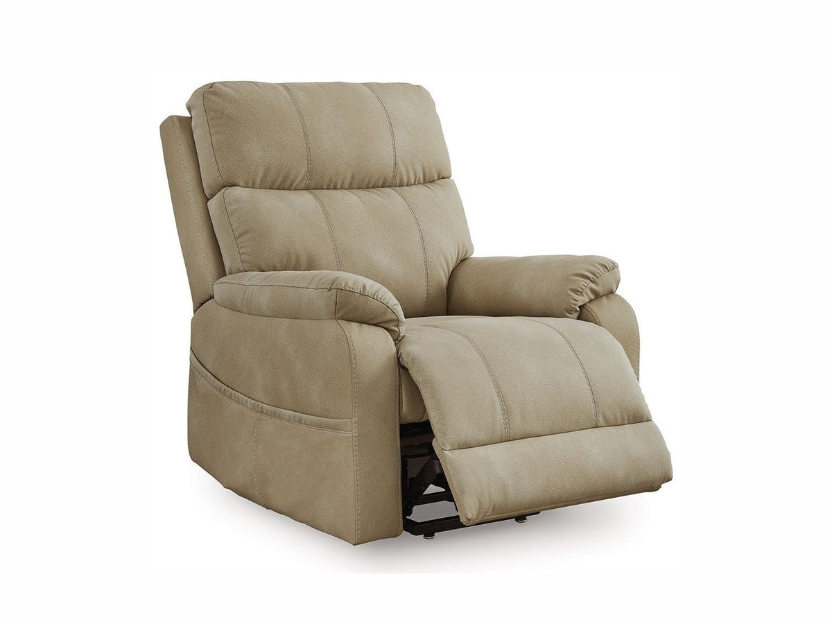 Next-Gen Durapella - Power Lift Recliner
