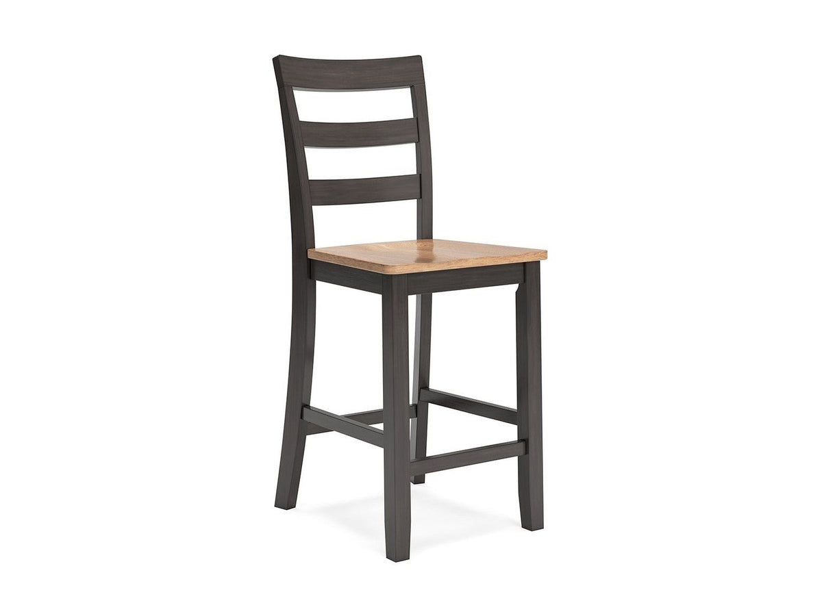 Gesthaven - Barstool (Set of 2)