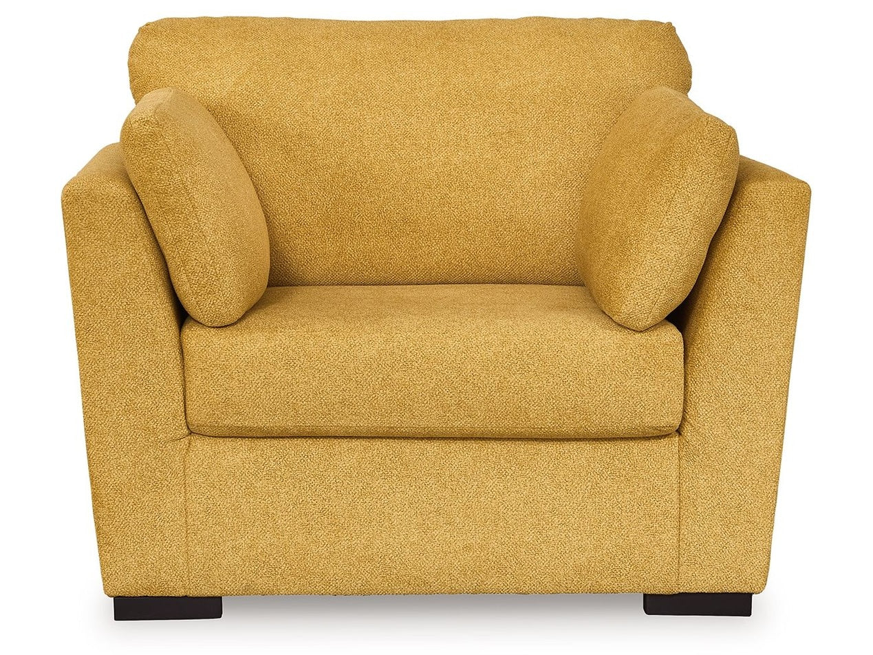 Keerwick - Chair And A Half
