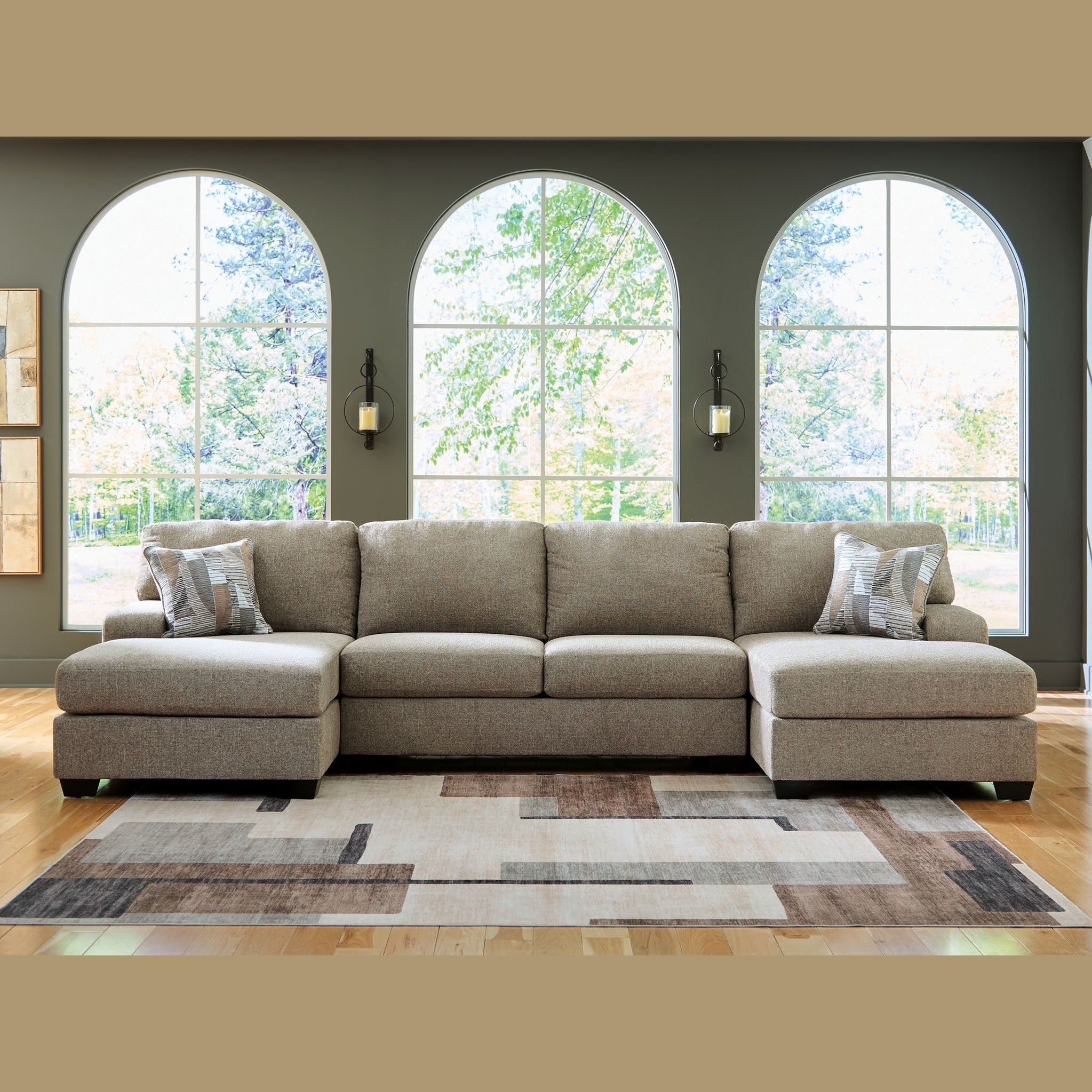 Newellen - Sectional