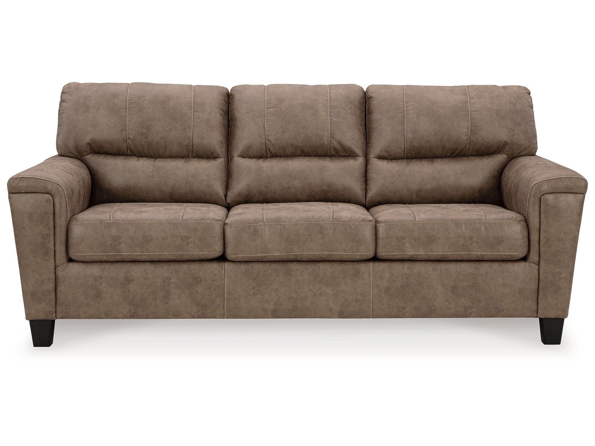 Navi - Queen Sofa Sleeper - Fossil