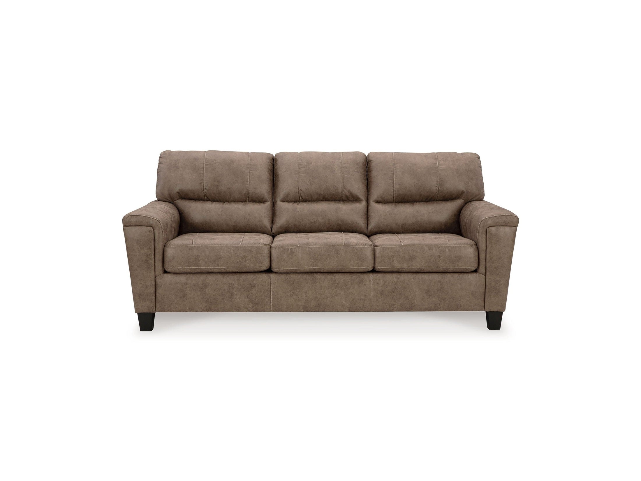 Navi - Queen Sofa Sleeper - Fossil