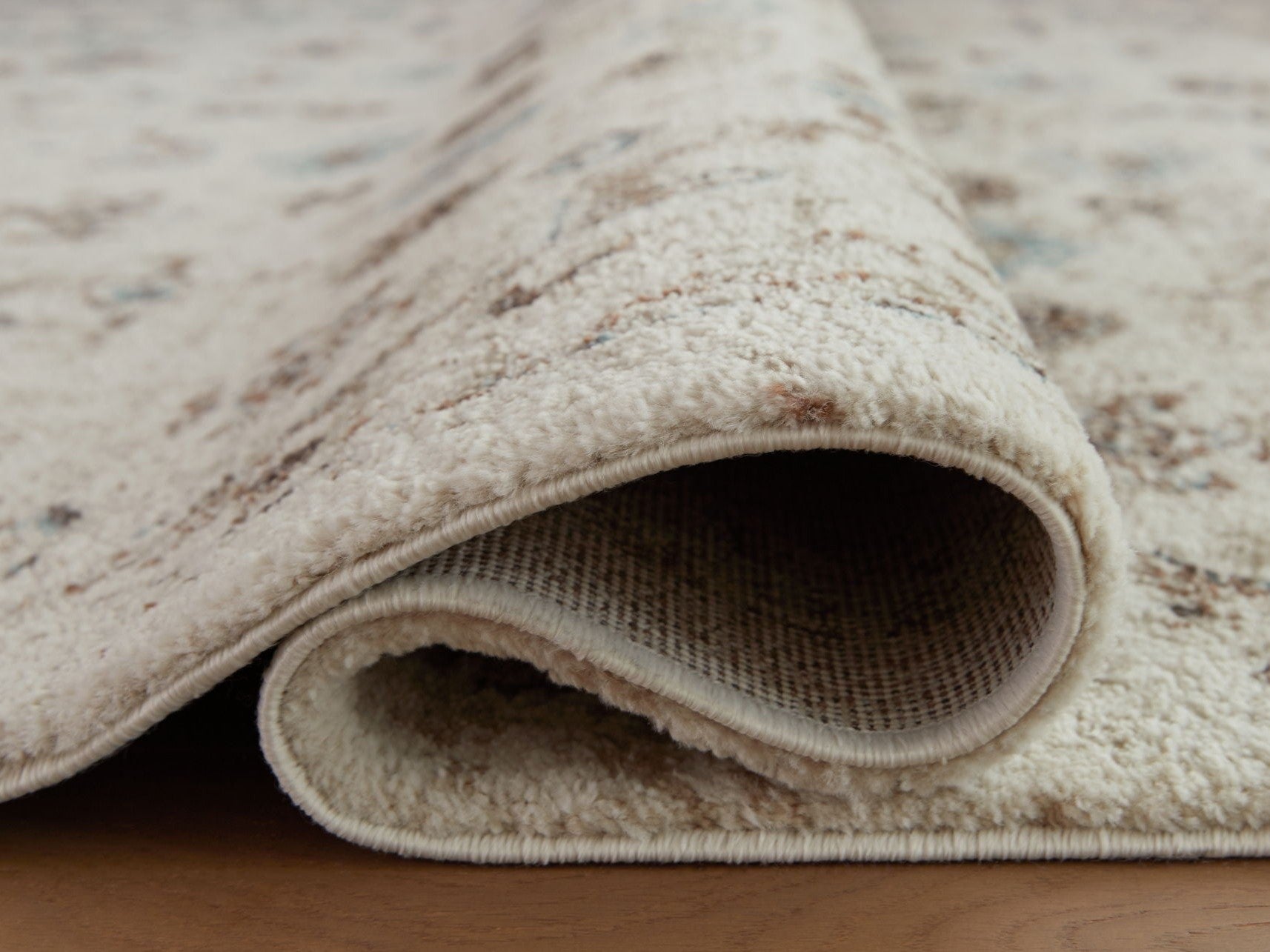 Jossler - Rug