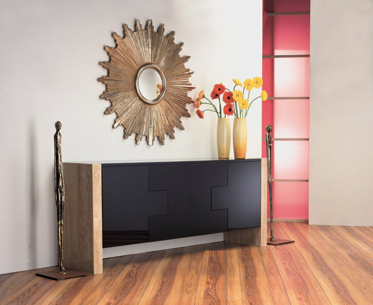 Stone International Puzzle Buffet