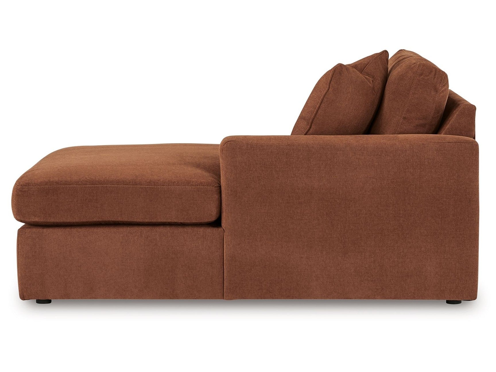 Modmax - Sectional - Spice