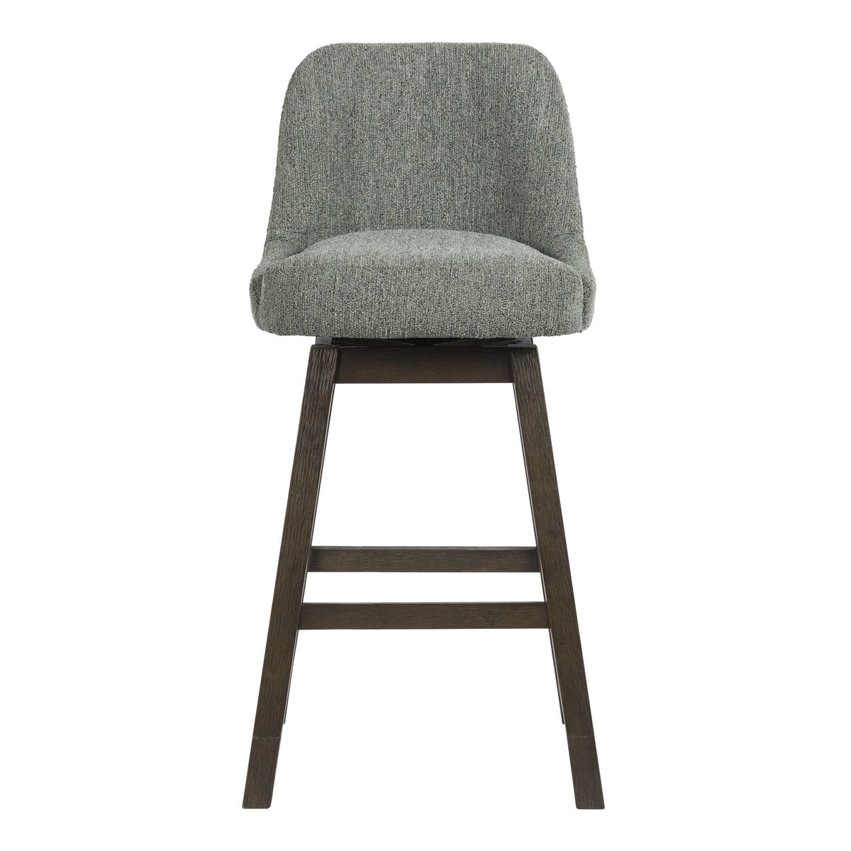 Josh - Adjustable Height Swivel Barstool