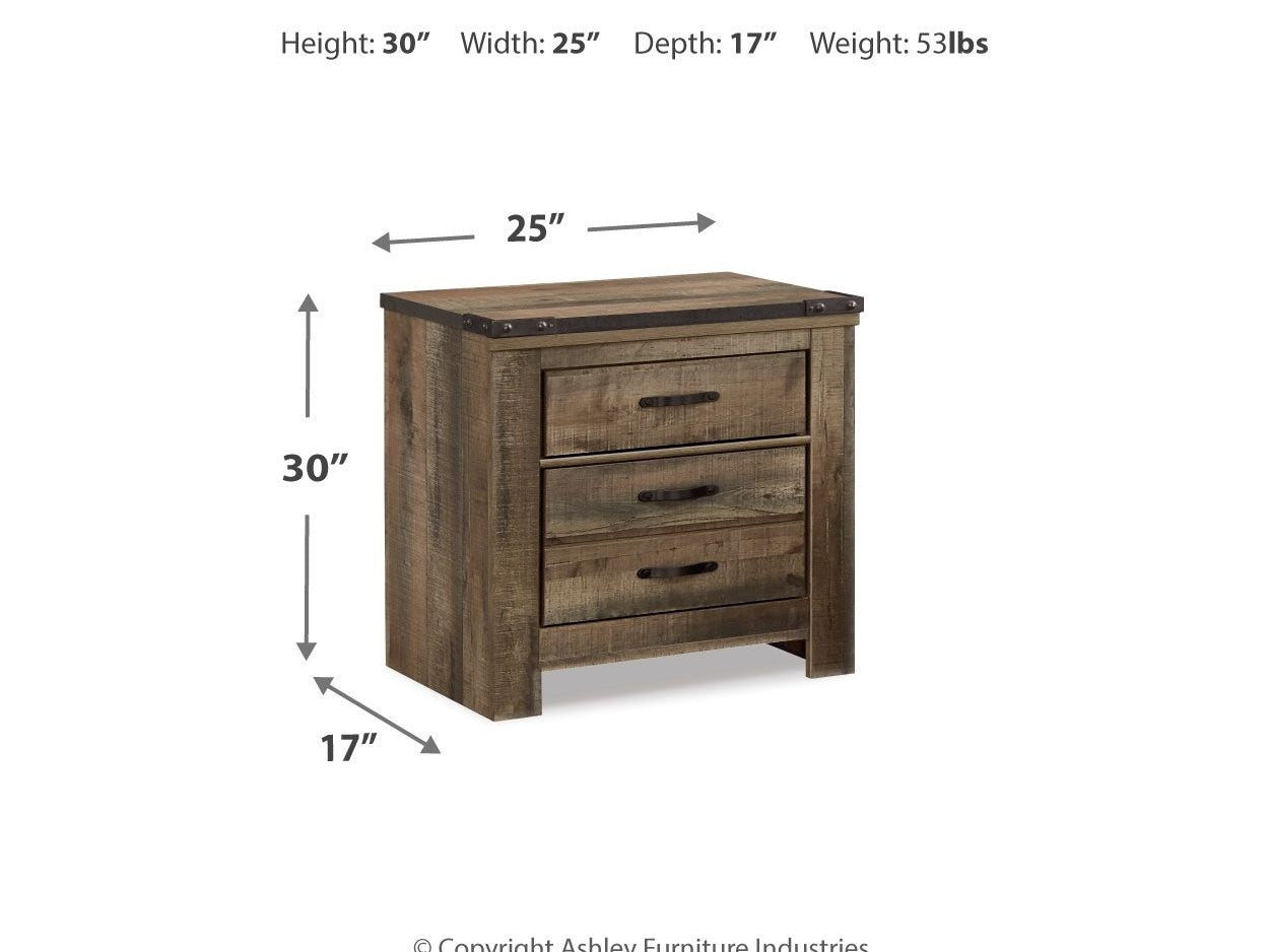 Trinell - Night Stand