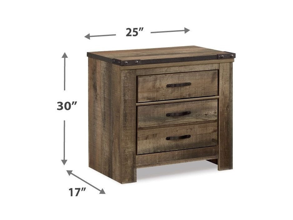 Trinell - Night Stand