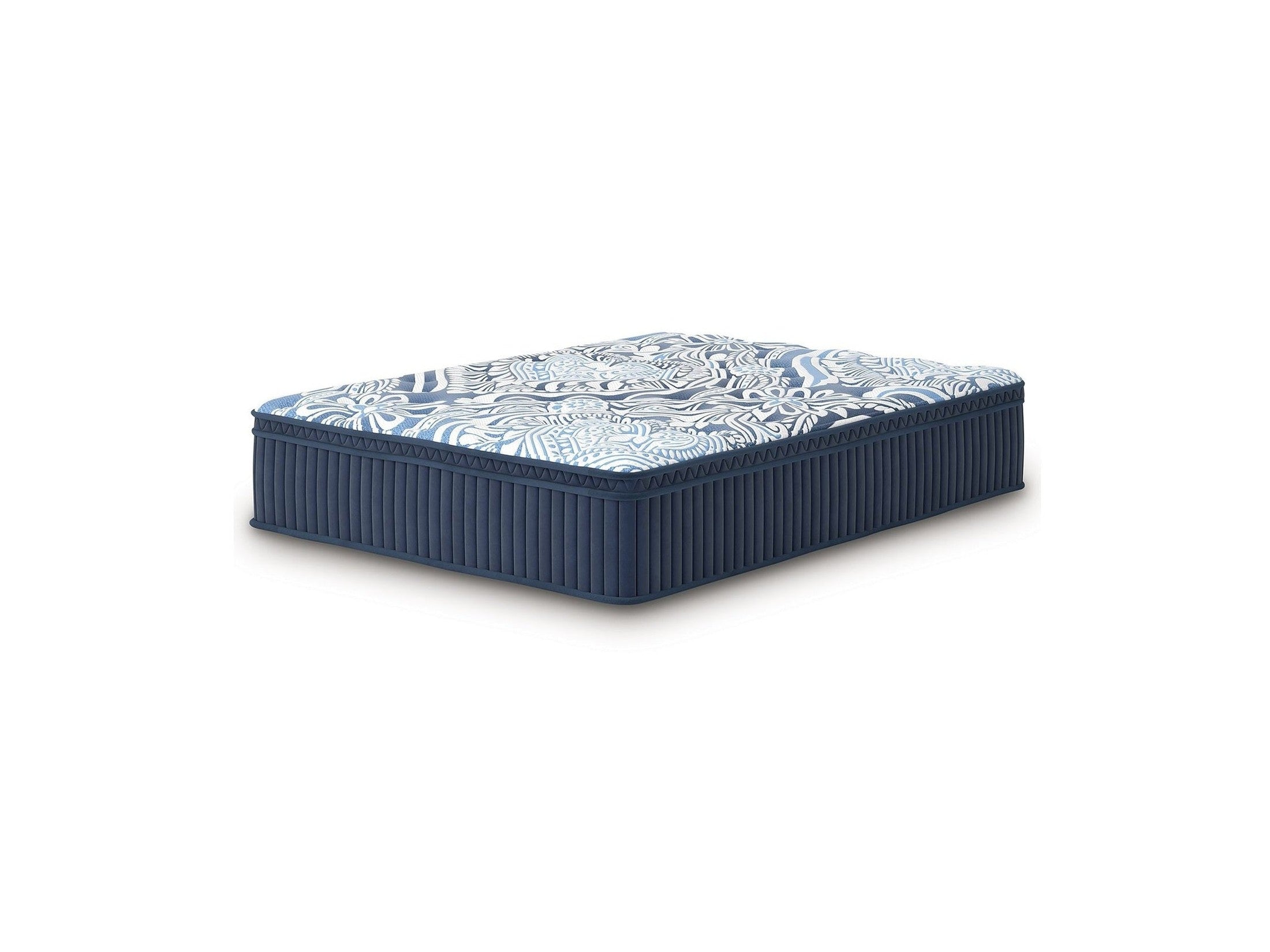 Plush Luxe 2.0 - Mattress