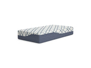 12 Inch Chime Elite 2.0 - Foam Mattress