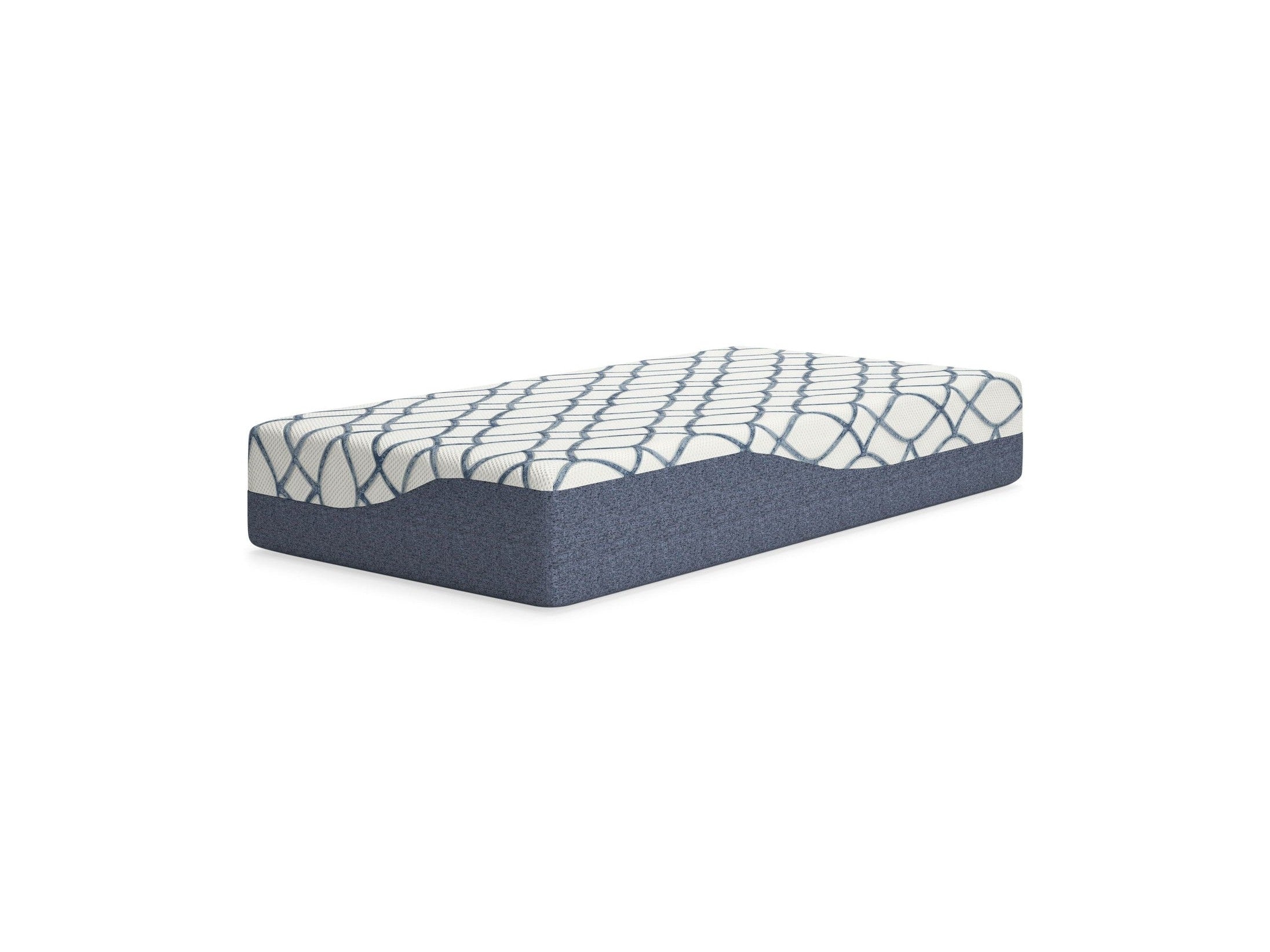 12 Inch Chime Elite 2.0 - Foam Mattress