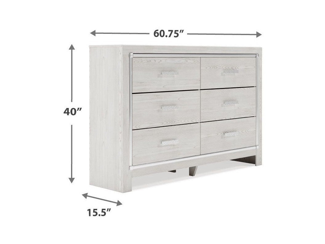 Altyra - Dresser