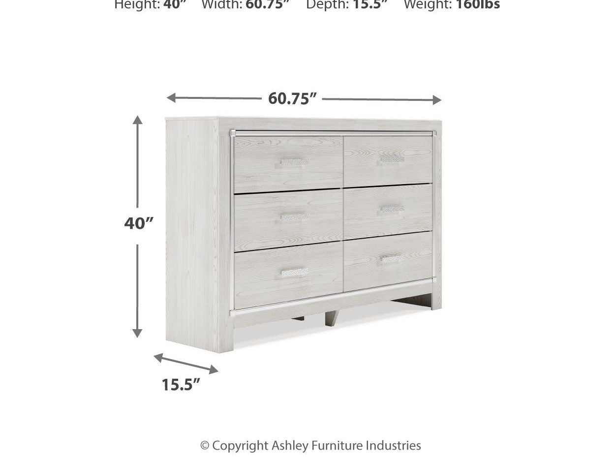 Altyra - Dresser