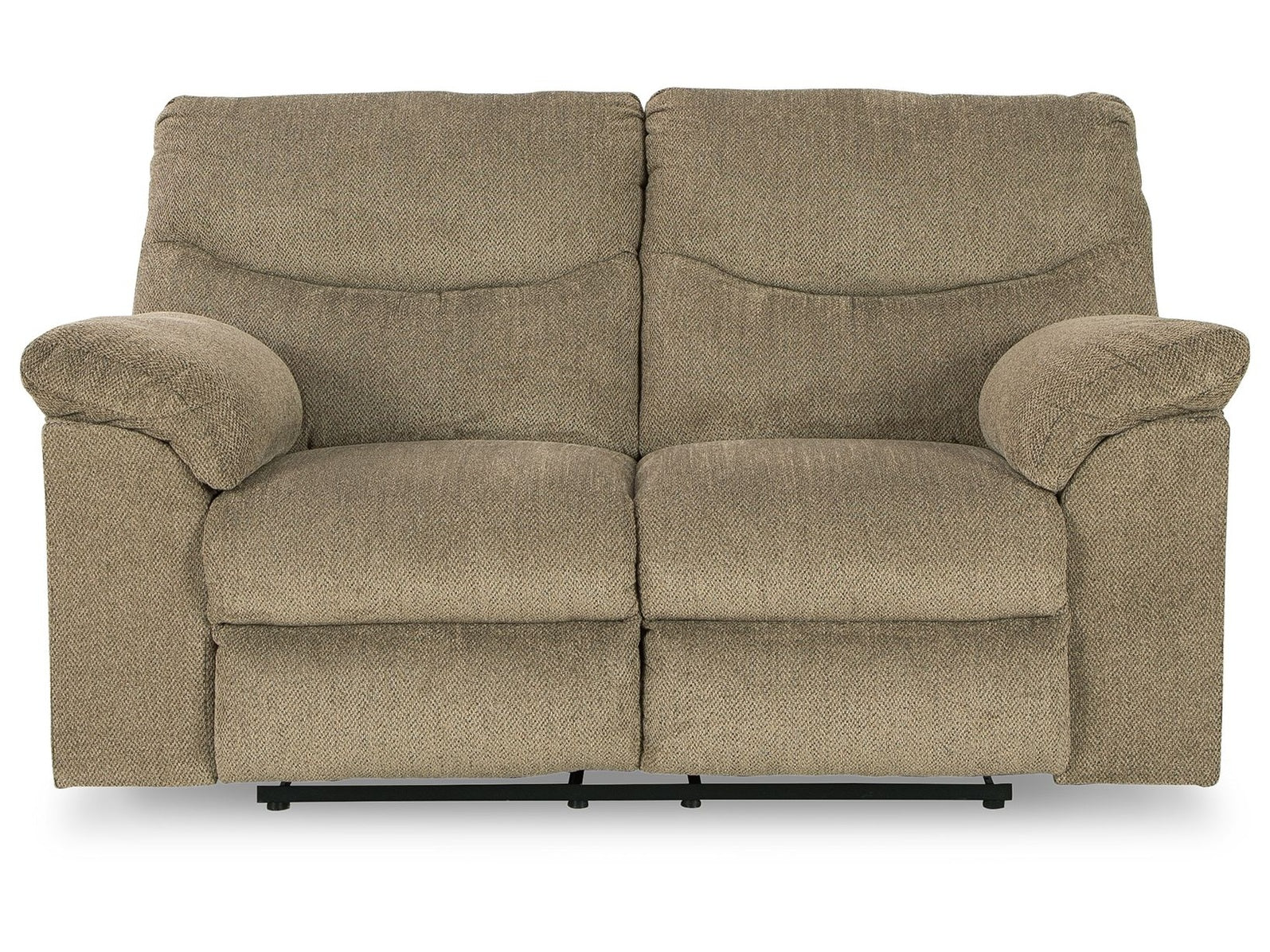 Alphons - Reclining Loveseat