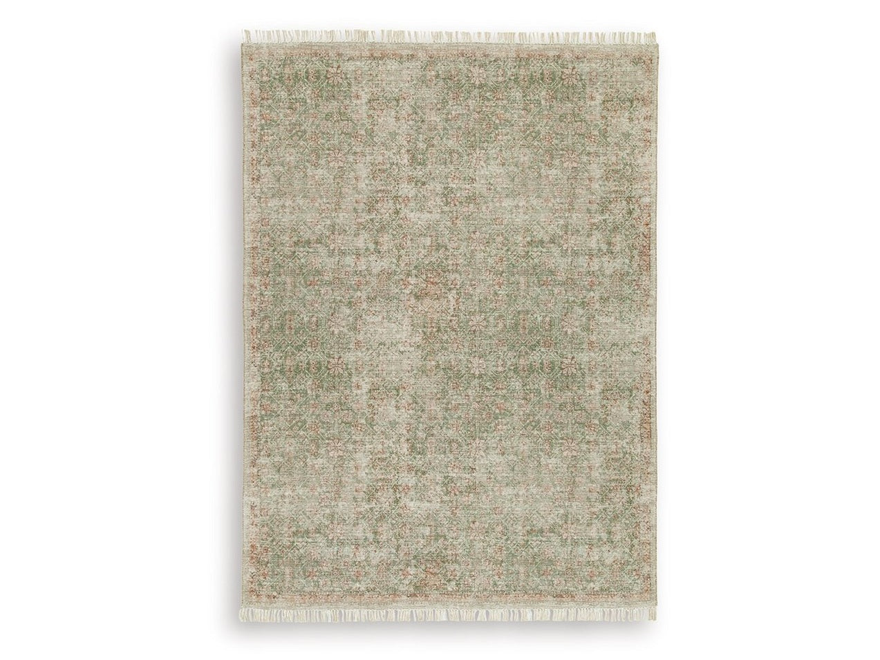 Rossbury - Rug