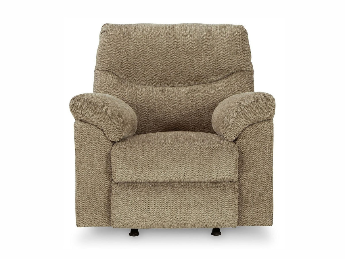 Alphons - Rocker Recliner