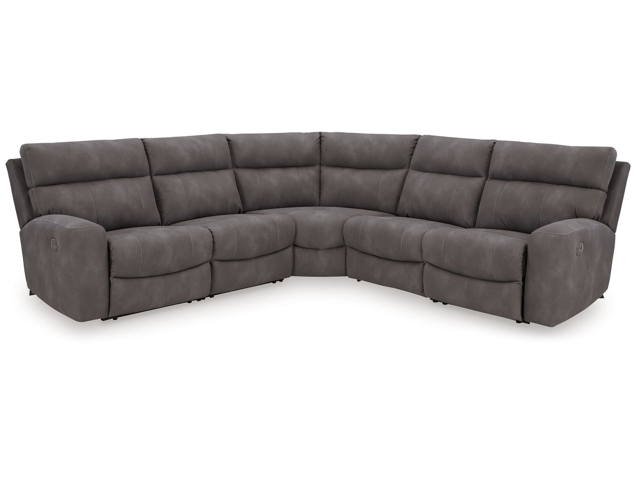 Next-Gen Durapella - Reclining Sectional