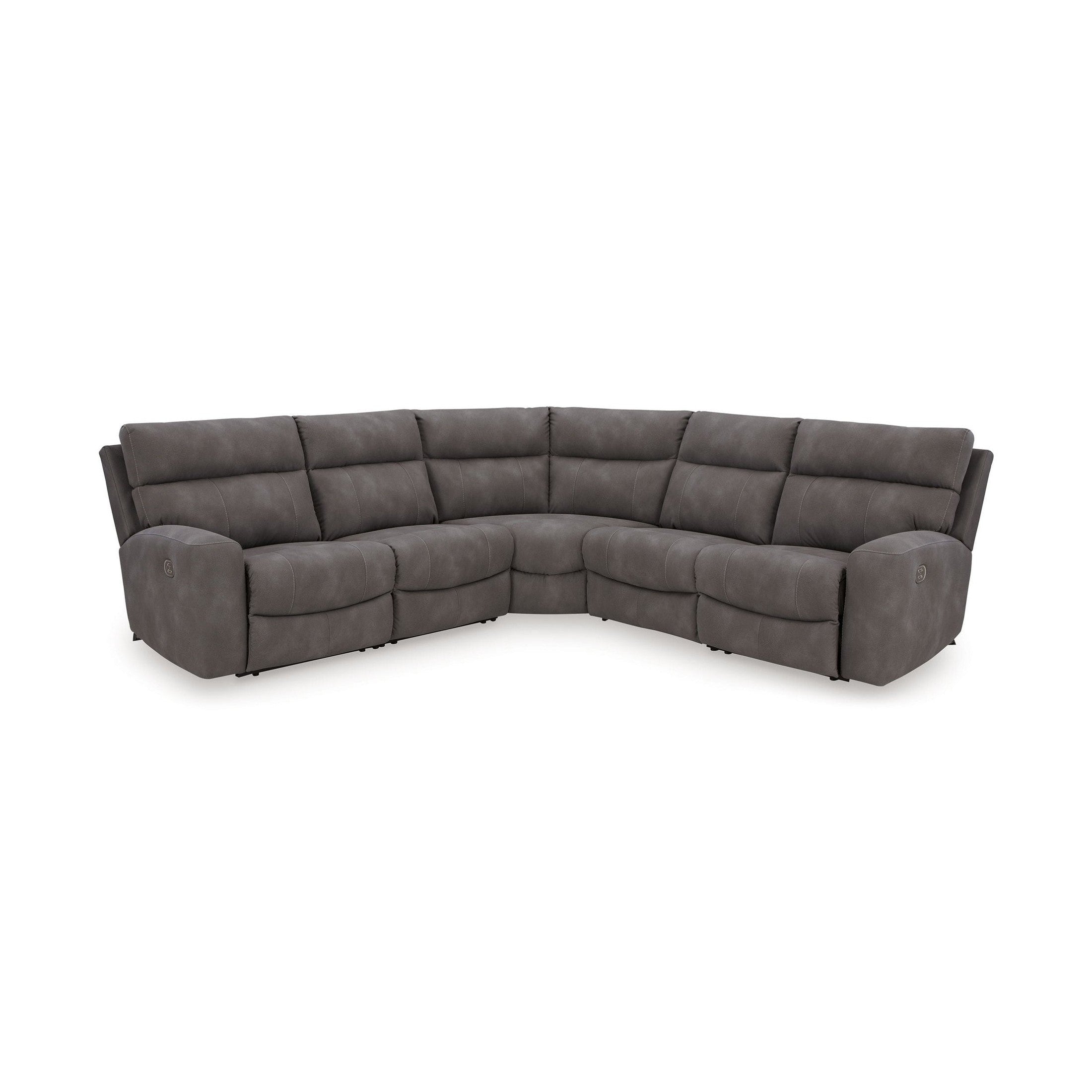 Next-Gen Durapella - Reclining Sectional