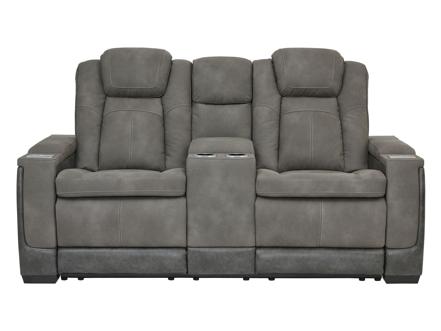 Next-Gen Durapella - Power Reclining Loveseat