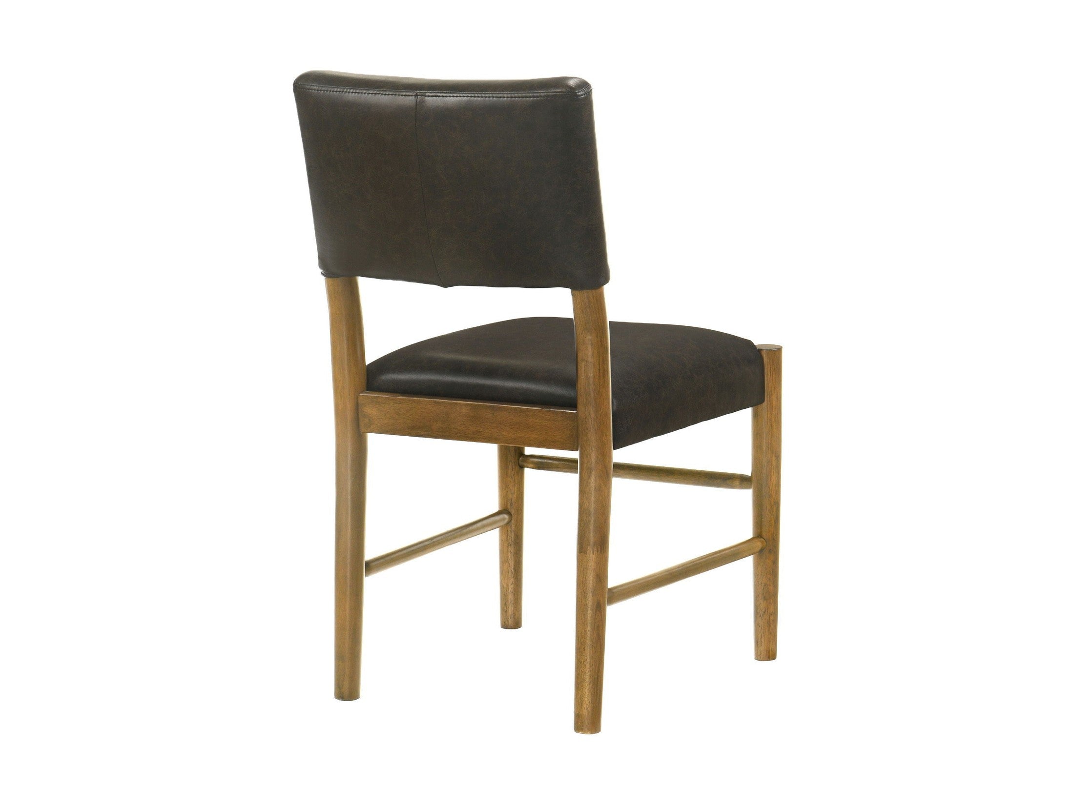 Bennet - Modern Wood Dining Chair
