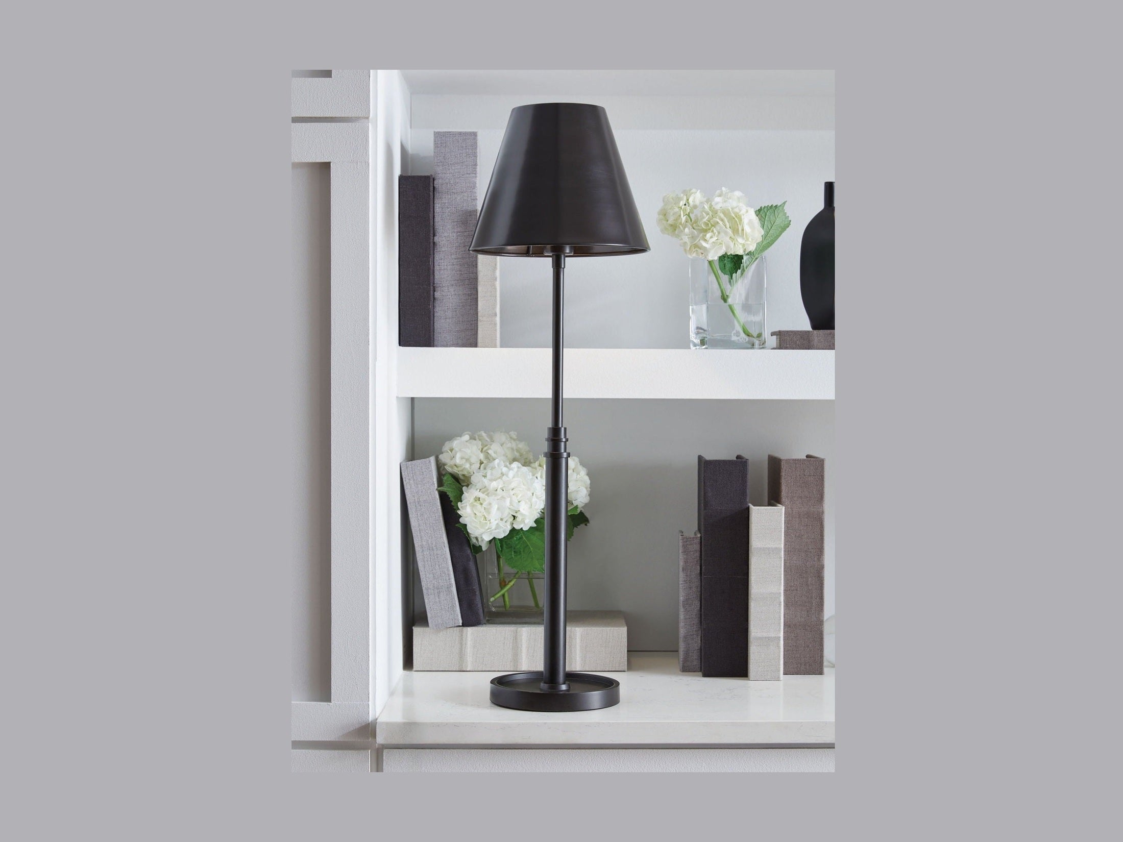 Wimner - Metal Lamp