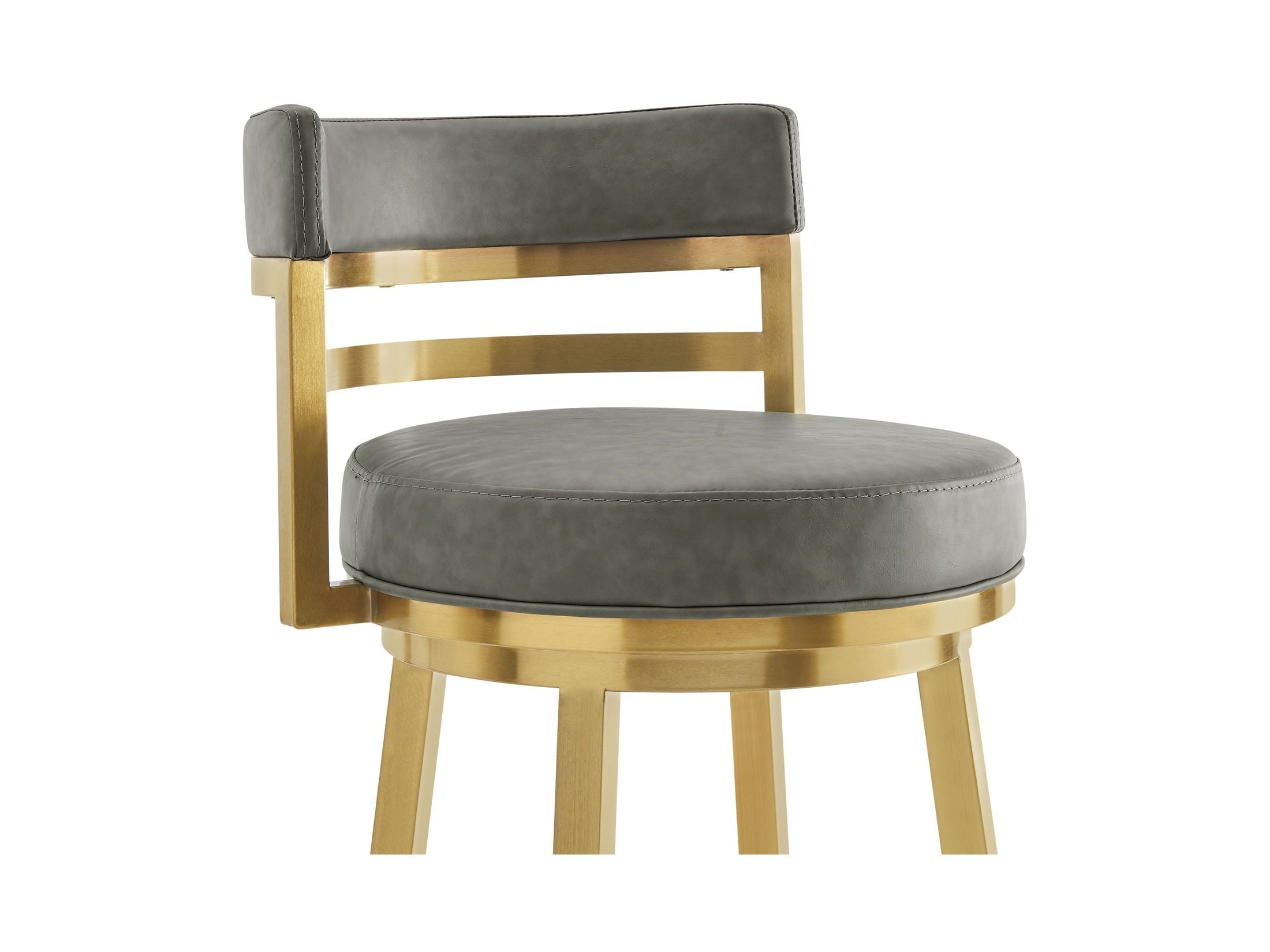Madrid - Swivel Stool