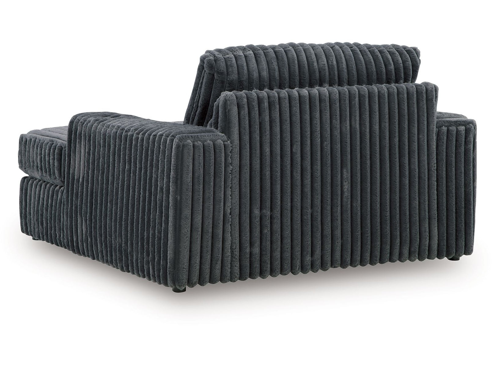 Midnight-Madness - Oversized Chaise