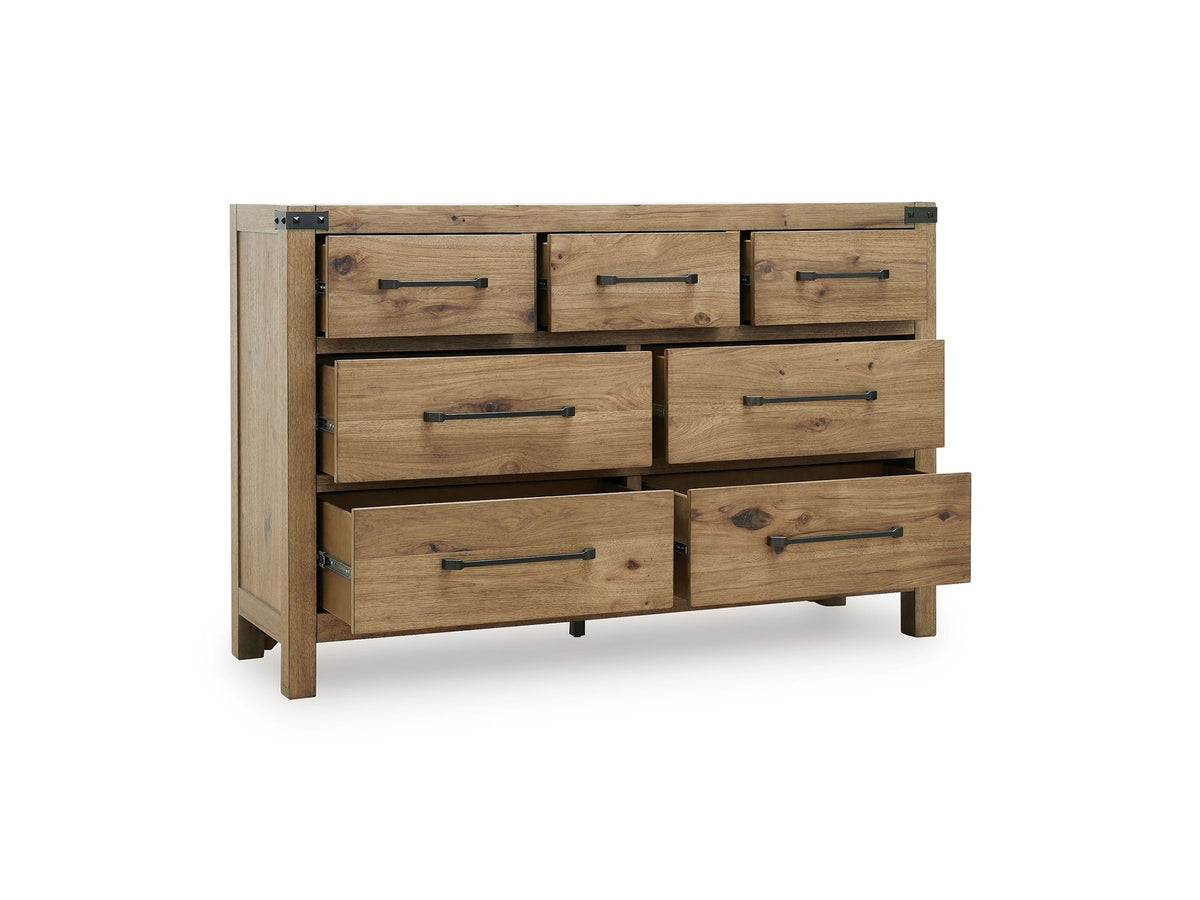 Ridgester - Dresser