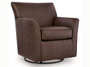 Braydunn - Swivel Glider Accent Chair
