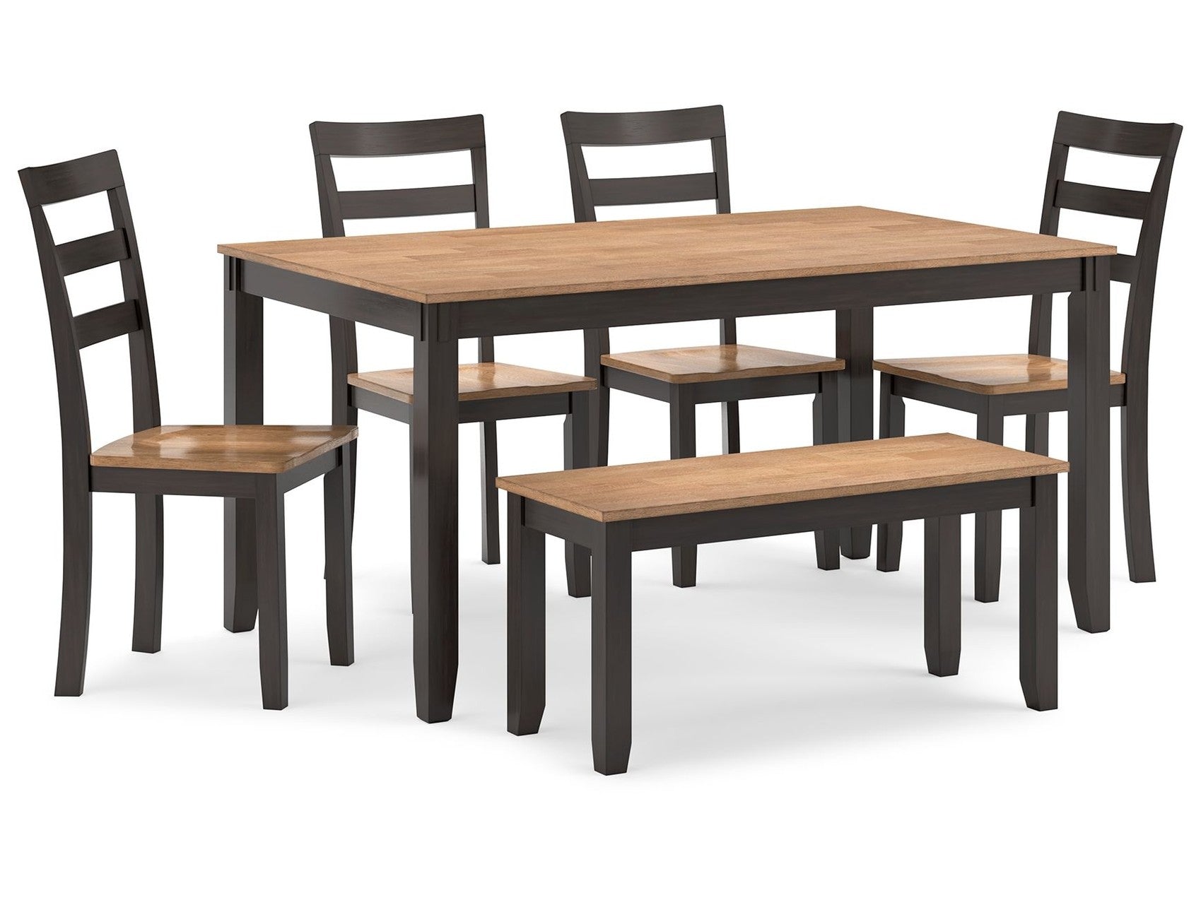 Gesthaven - Dining Room Table Set