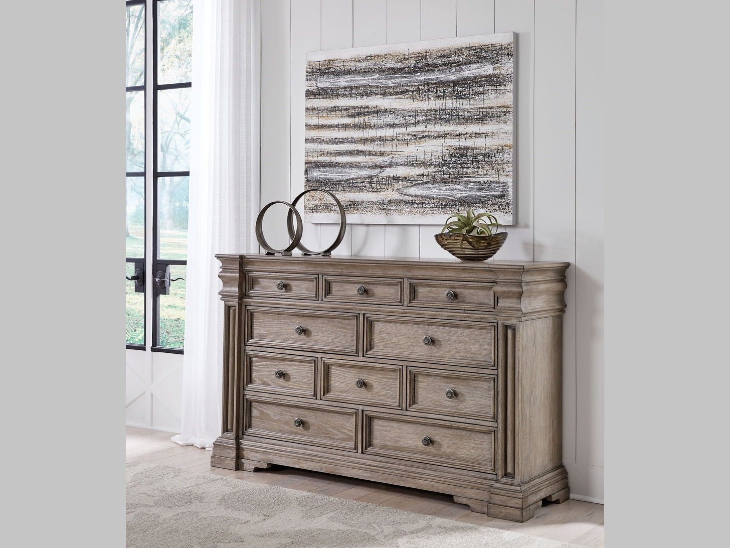 Blairhurst - Dresser