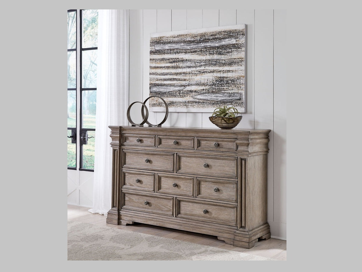 Blairhurst - Dresser