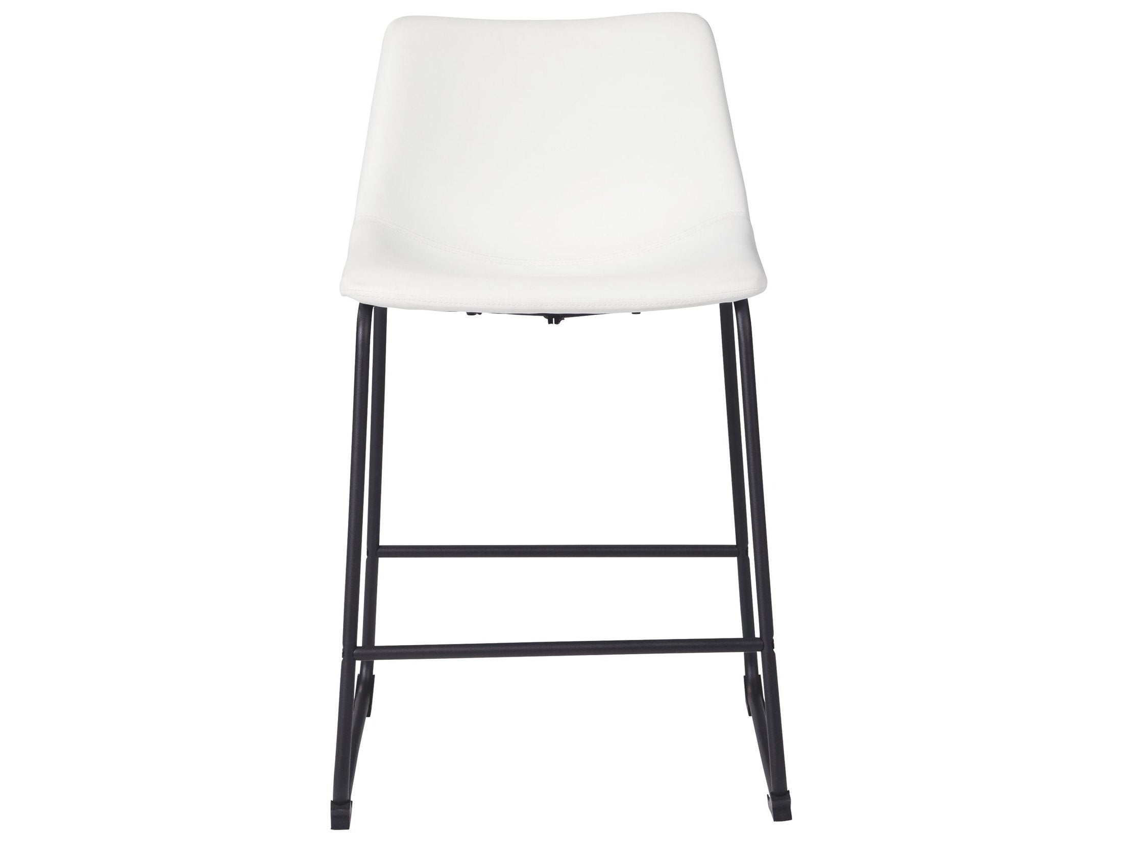 Centiar - Upholstered Barstool (Set of 2)