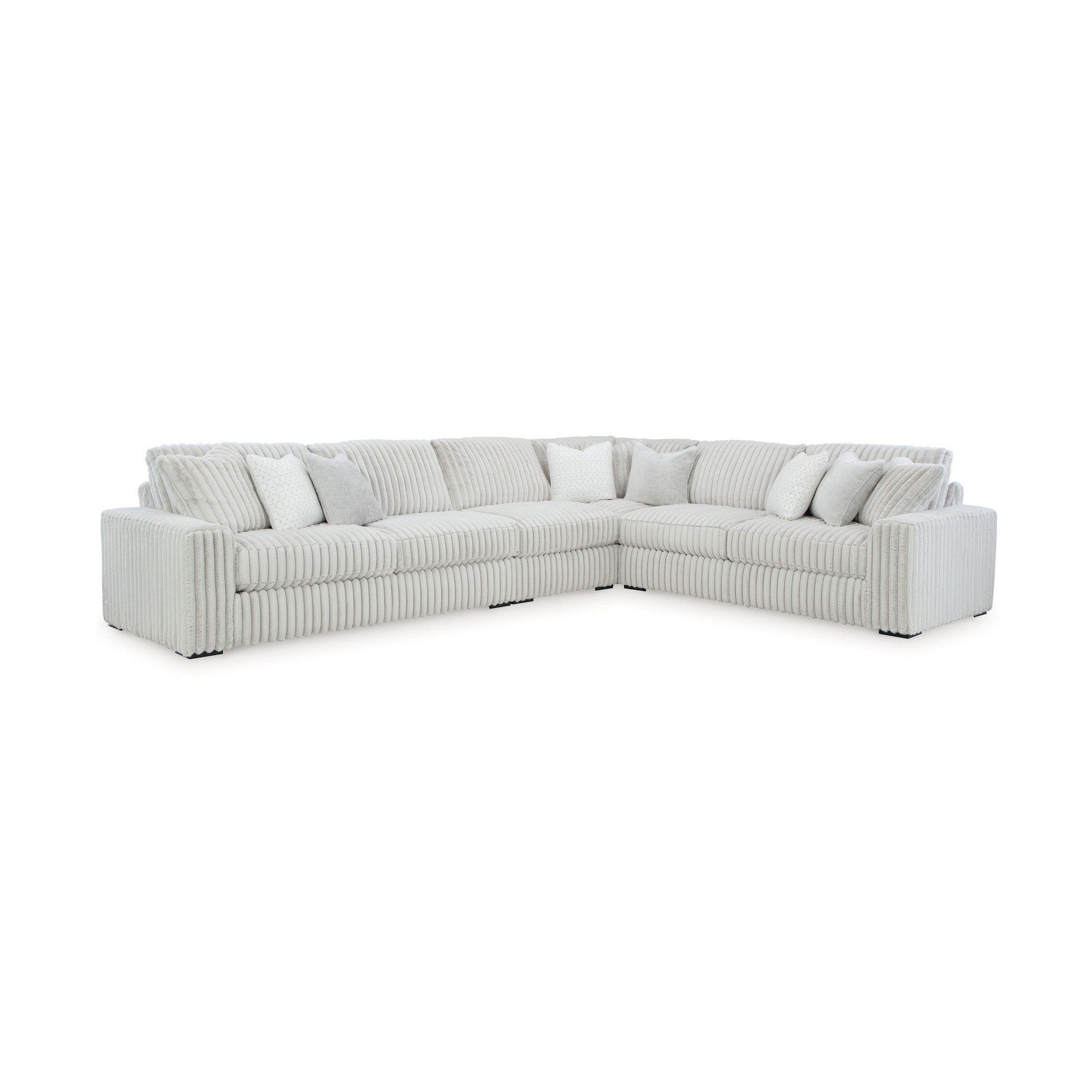 Stupendous - Sectional