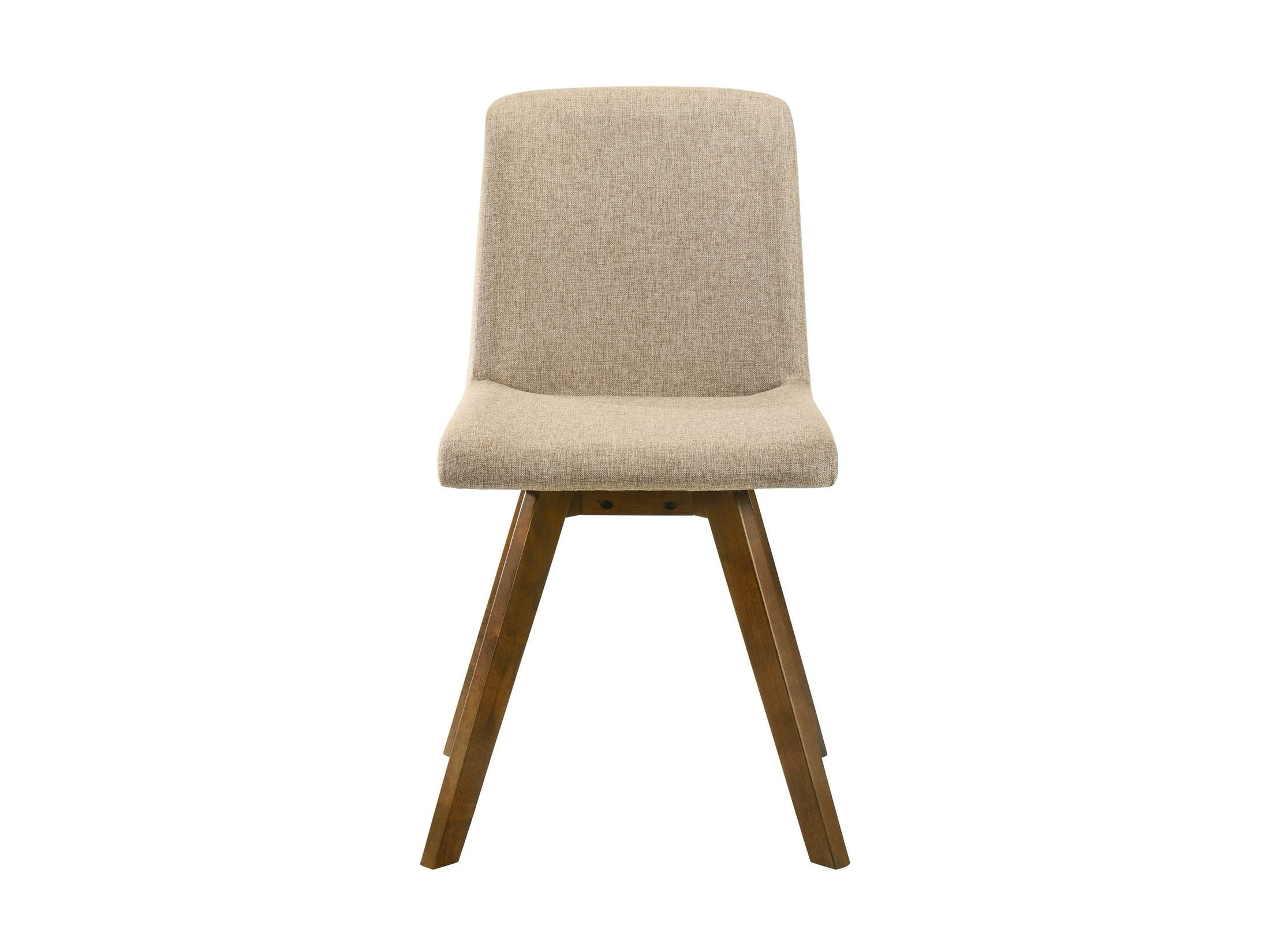 Gina - Upholstered Dining Chair (Set of 4)