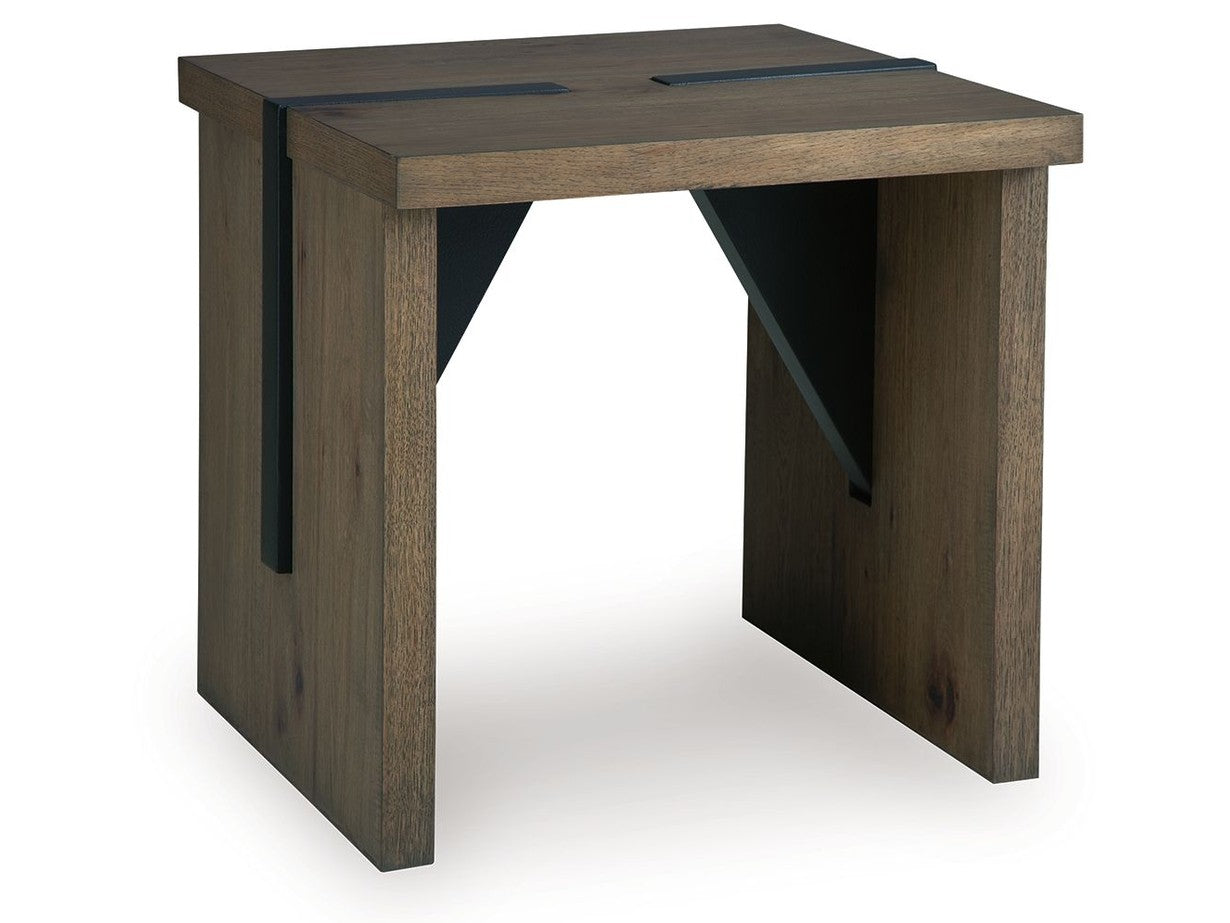 Kandinew - Living Room Table