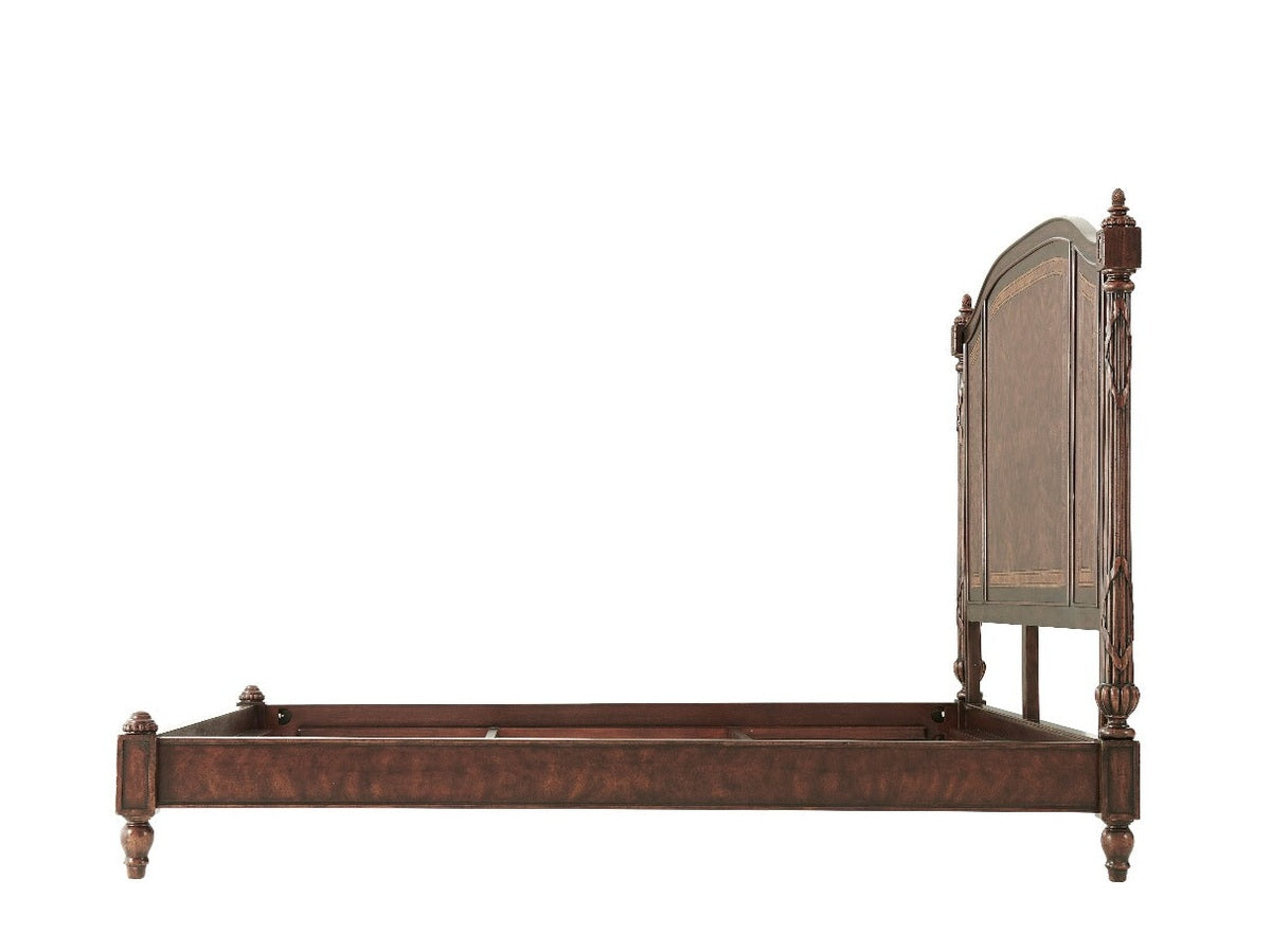 Theodore Alexander Brooksby Bed, King