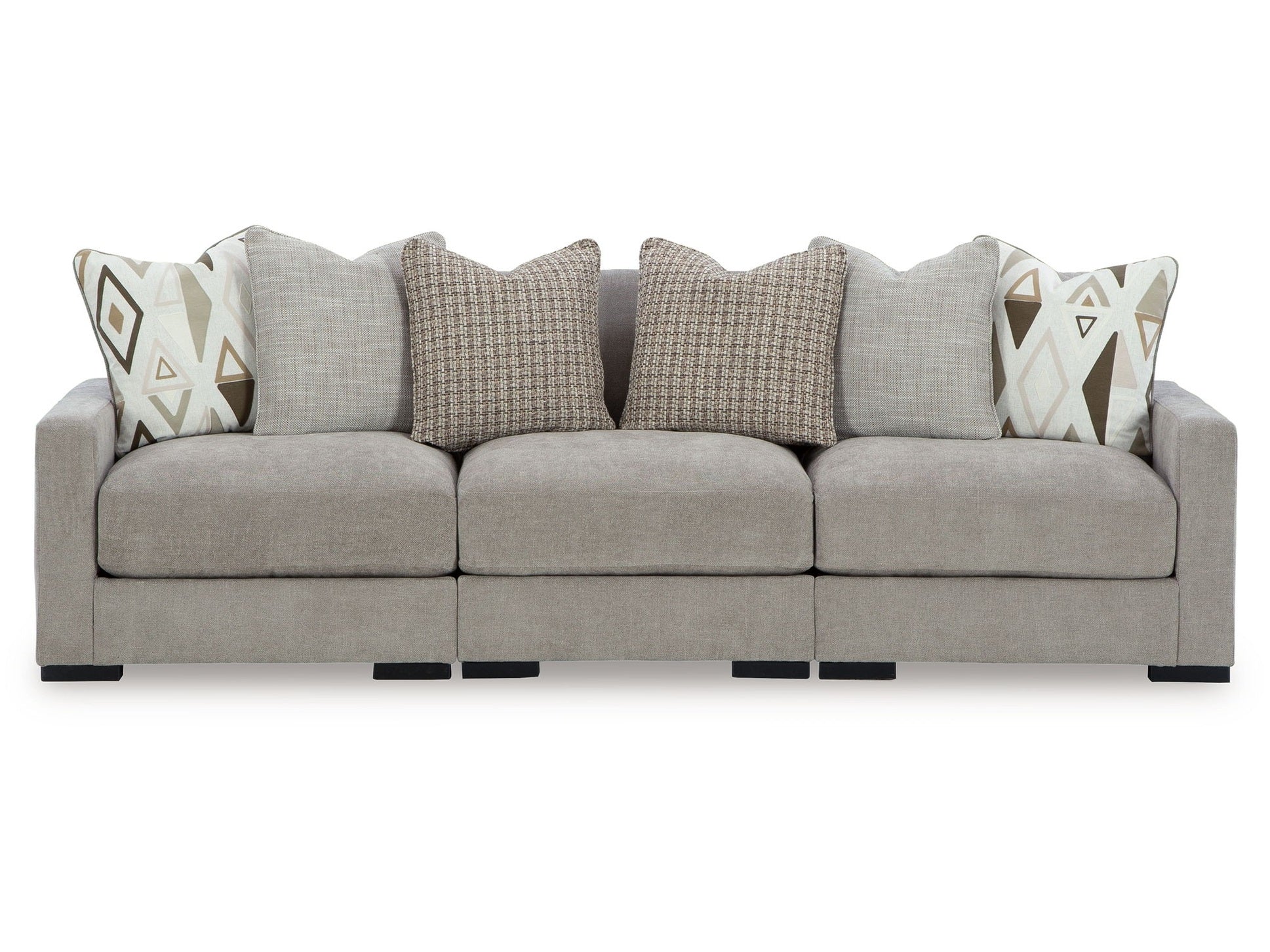 Aslan Court - Sectional