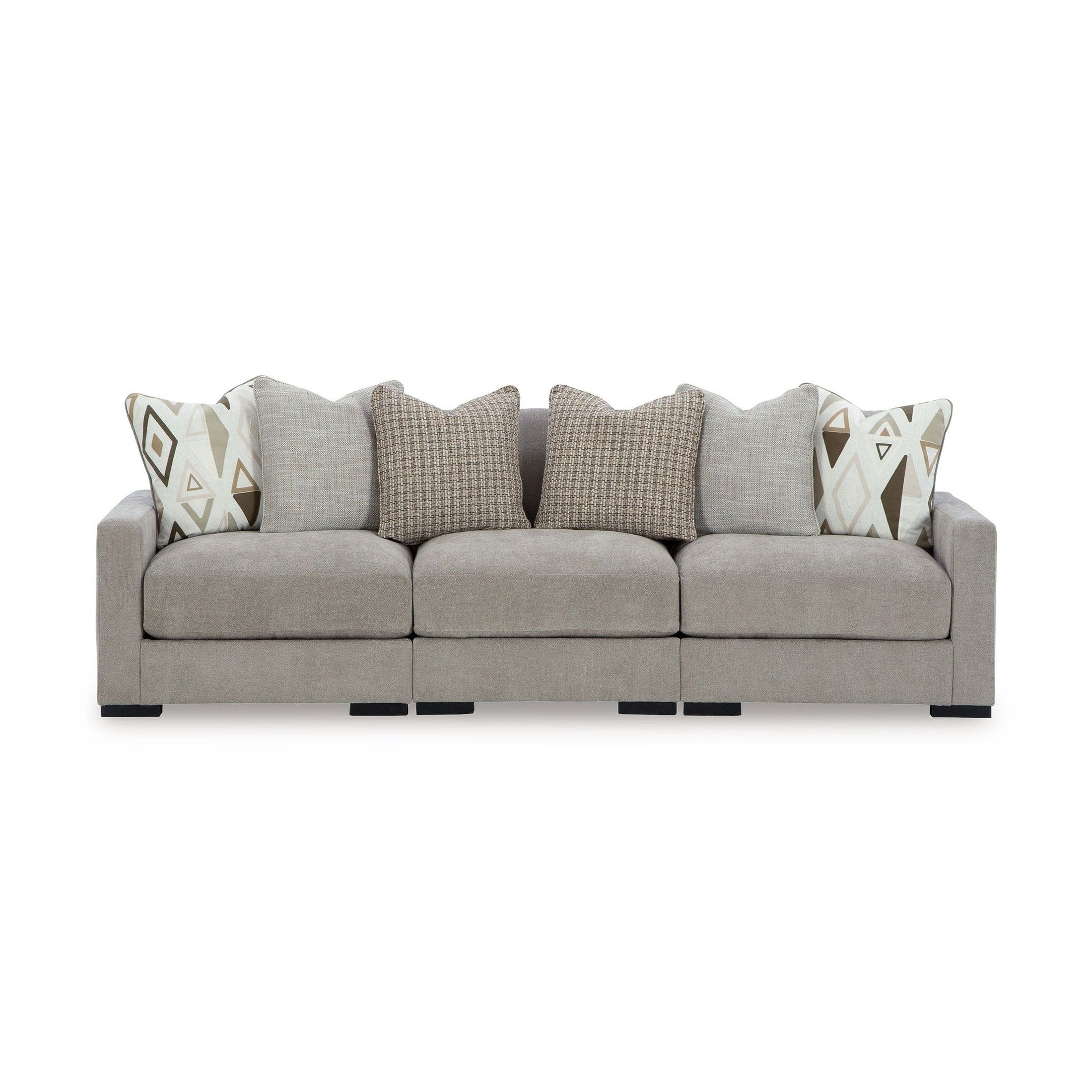 Aslan Court - Sectional