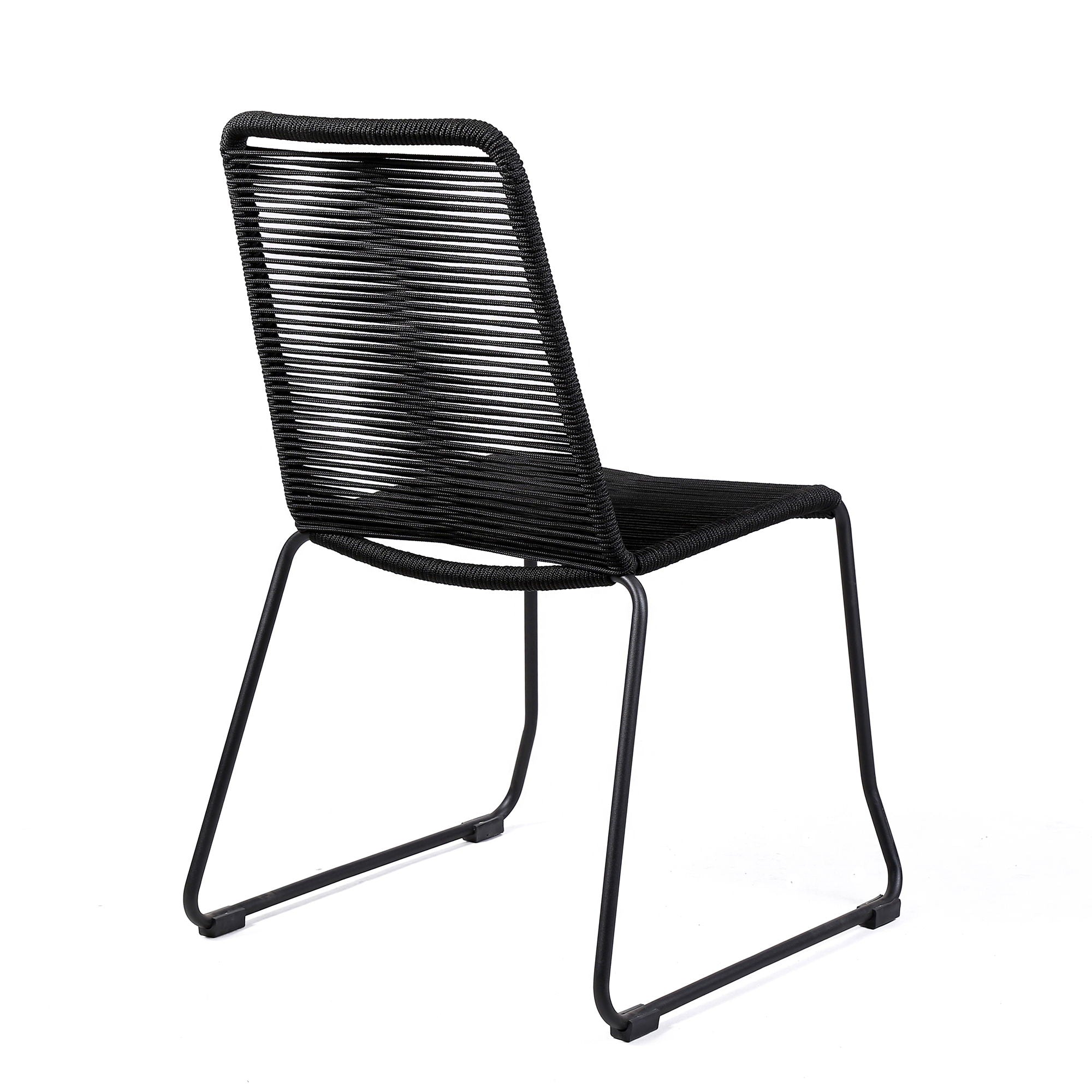Sydney And Shasta - Patio Outdoor 47" Dining Set