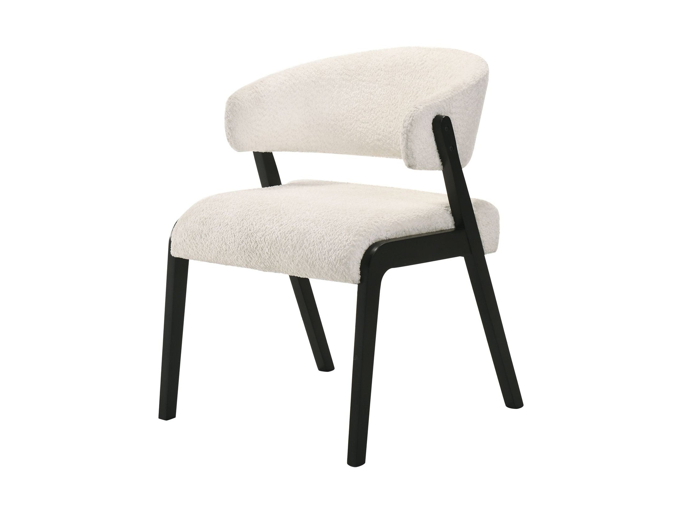 Kimber - Upholstered Wood Dining Chair Set