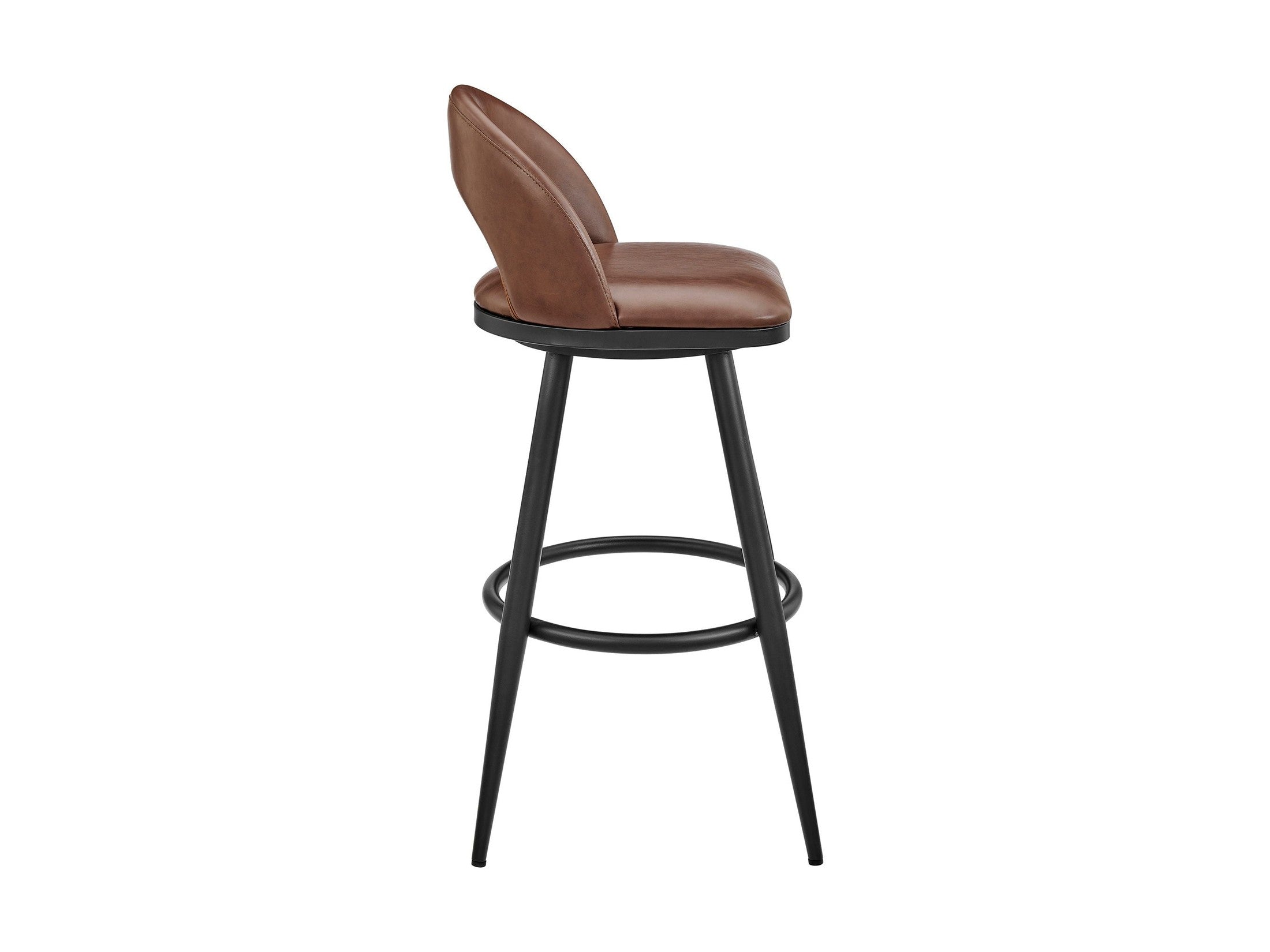 Lottech - Swivel Bar Stool