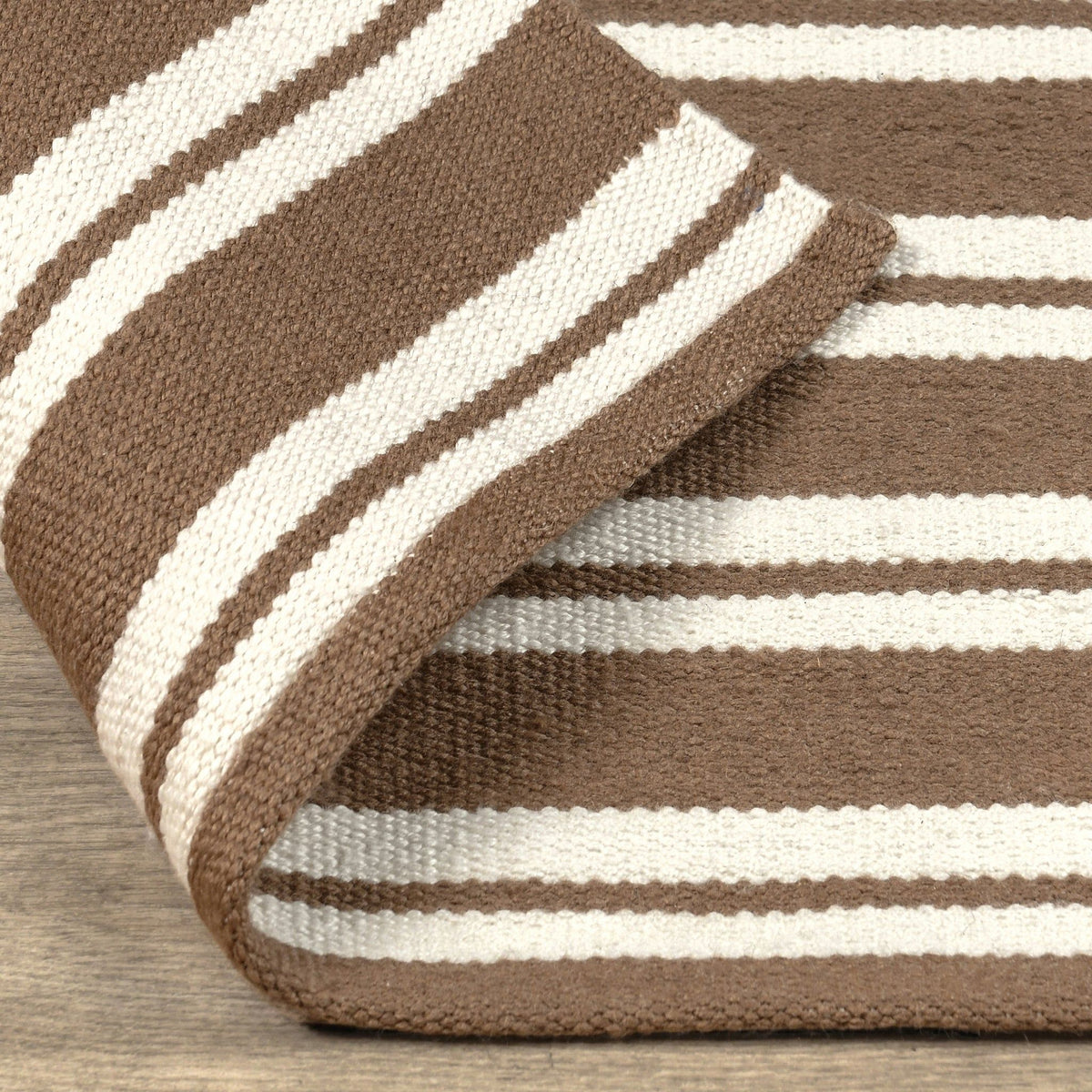 Performance Palma Stripe - Rug
