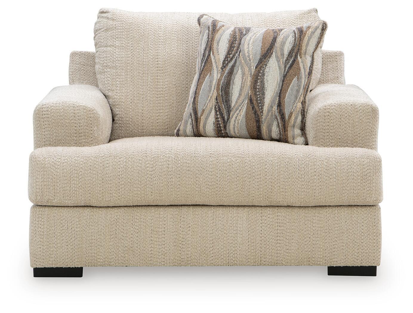 Crespino - Chair And A Half